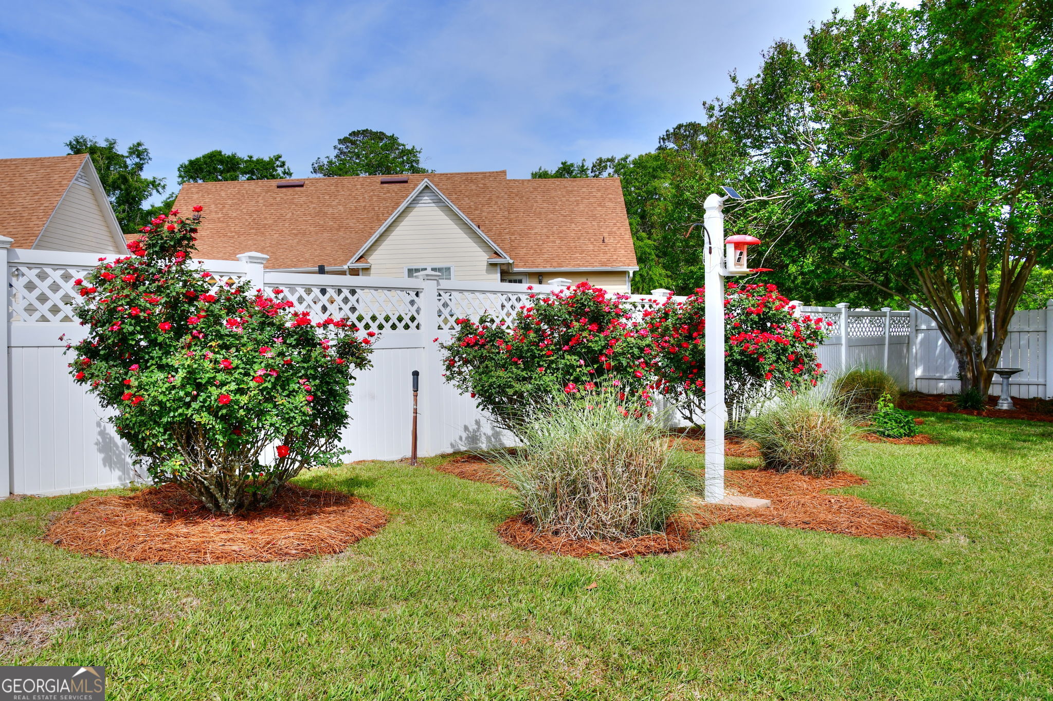 4043 Liska Circle Valdosta GA 31605