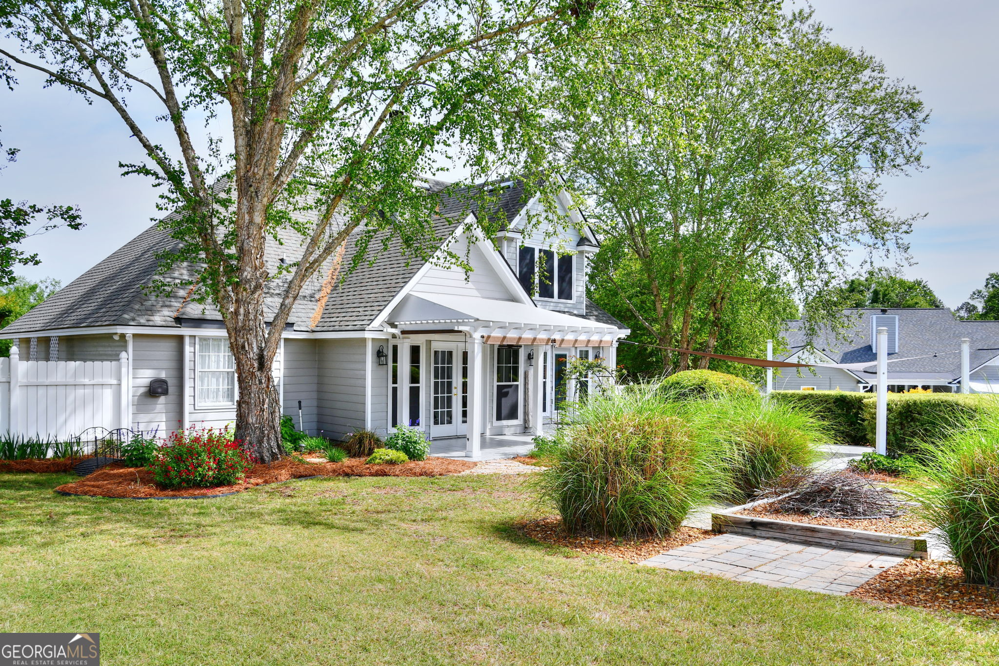 4043 Liska Circle Valdosta GA 31605