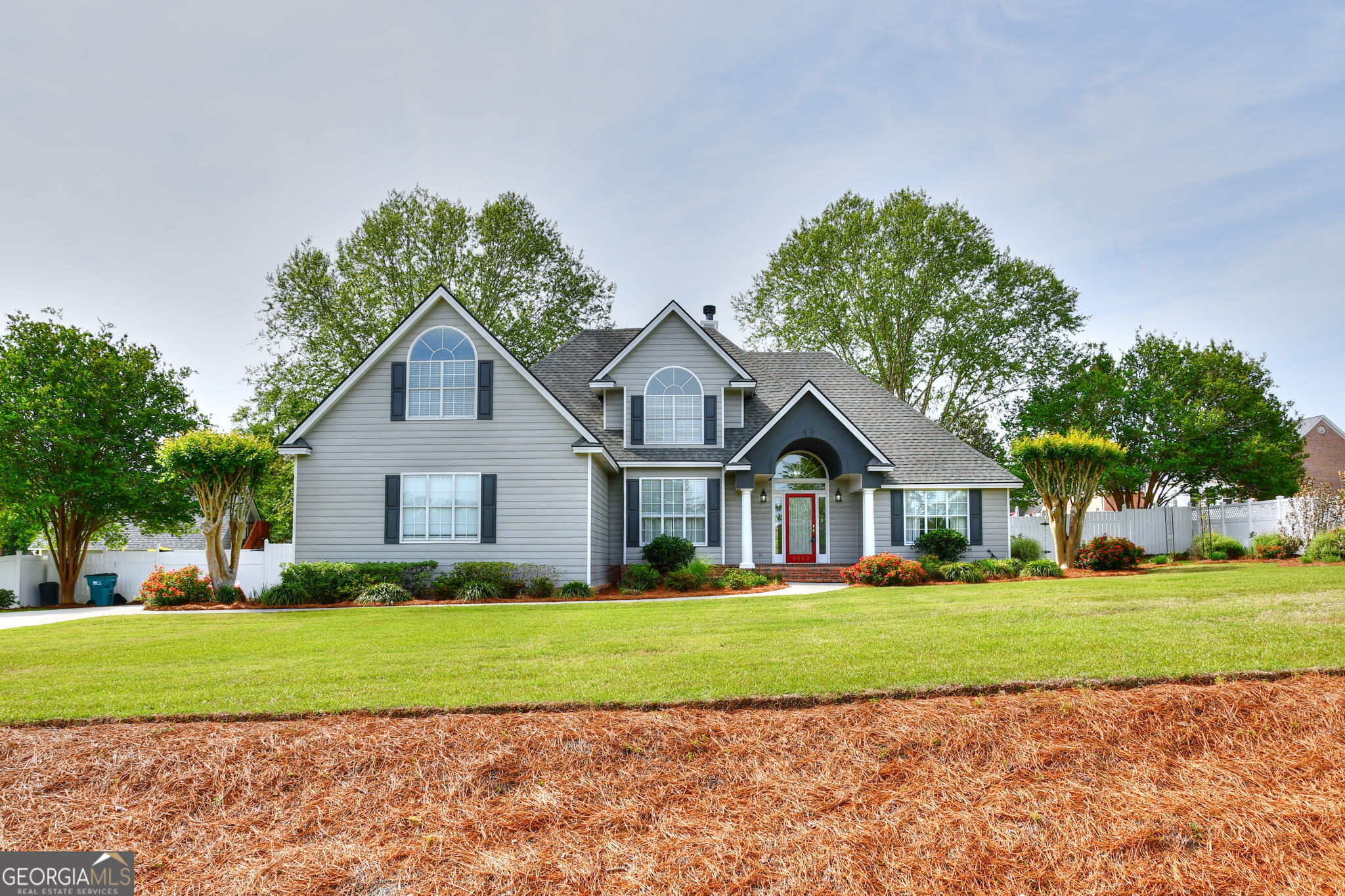4043 Liska Circle Valdosta GA 31605