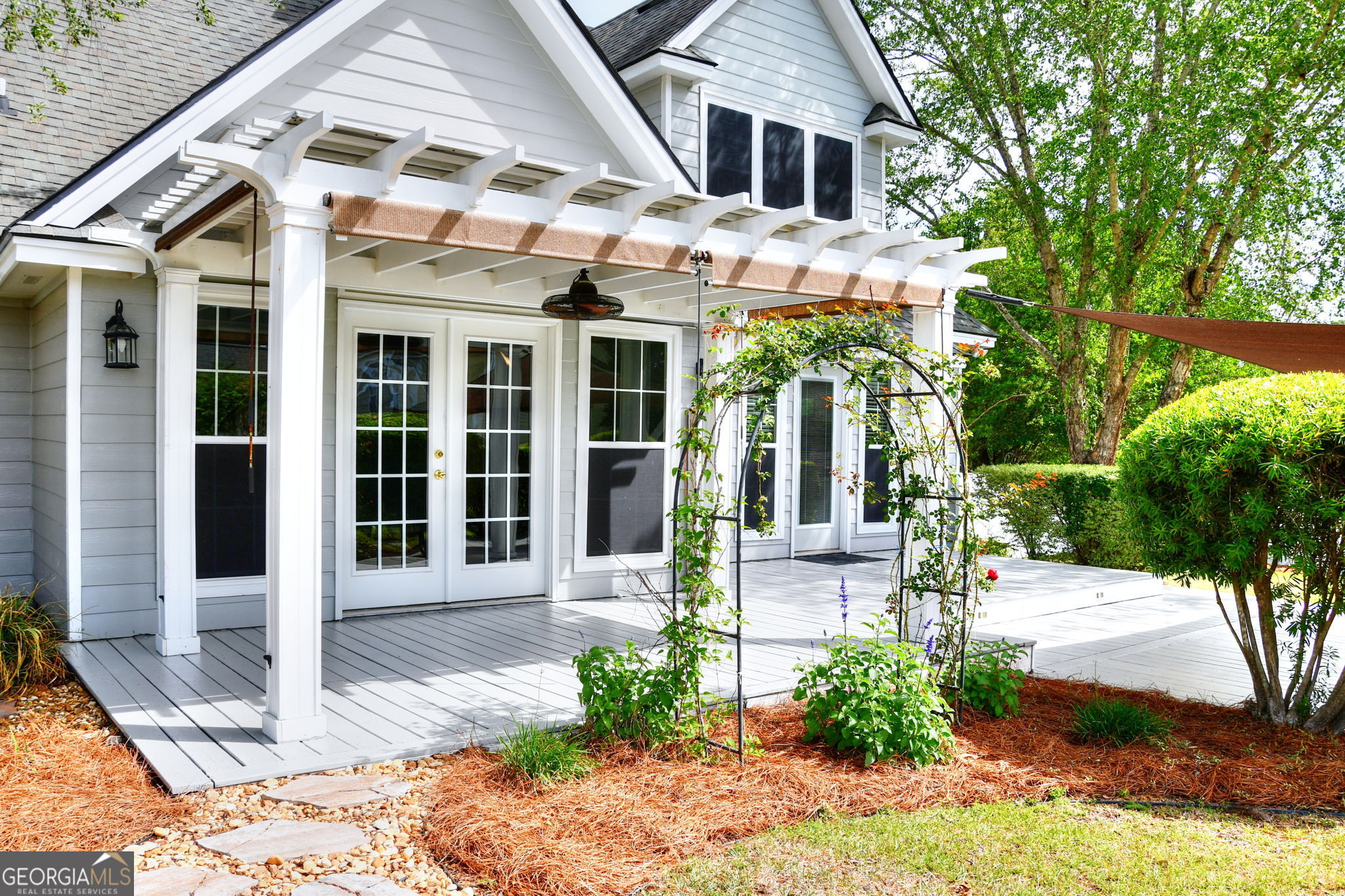 4043 Liska Circle Valdosta GA 31605