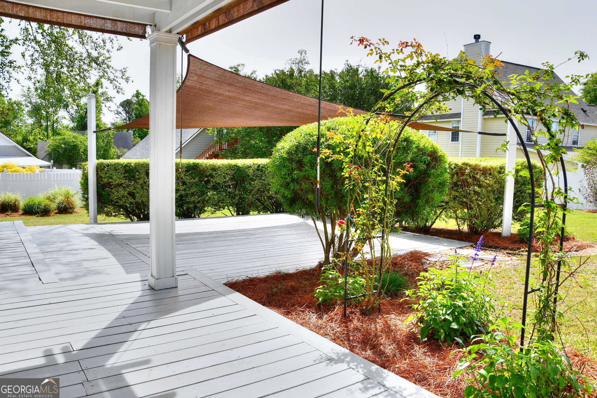 4043 Liska Circle Valdosta GA 31605