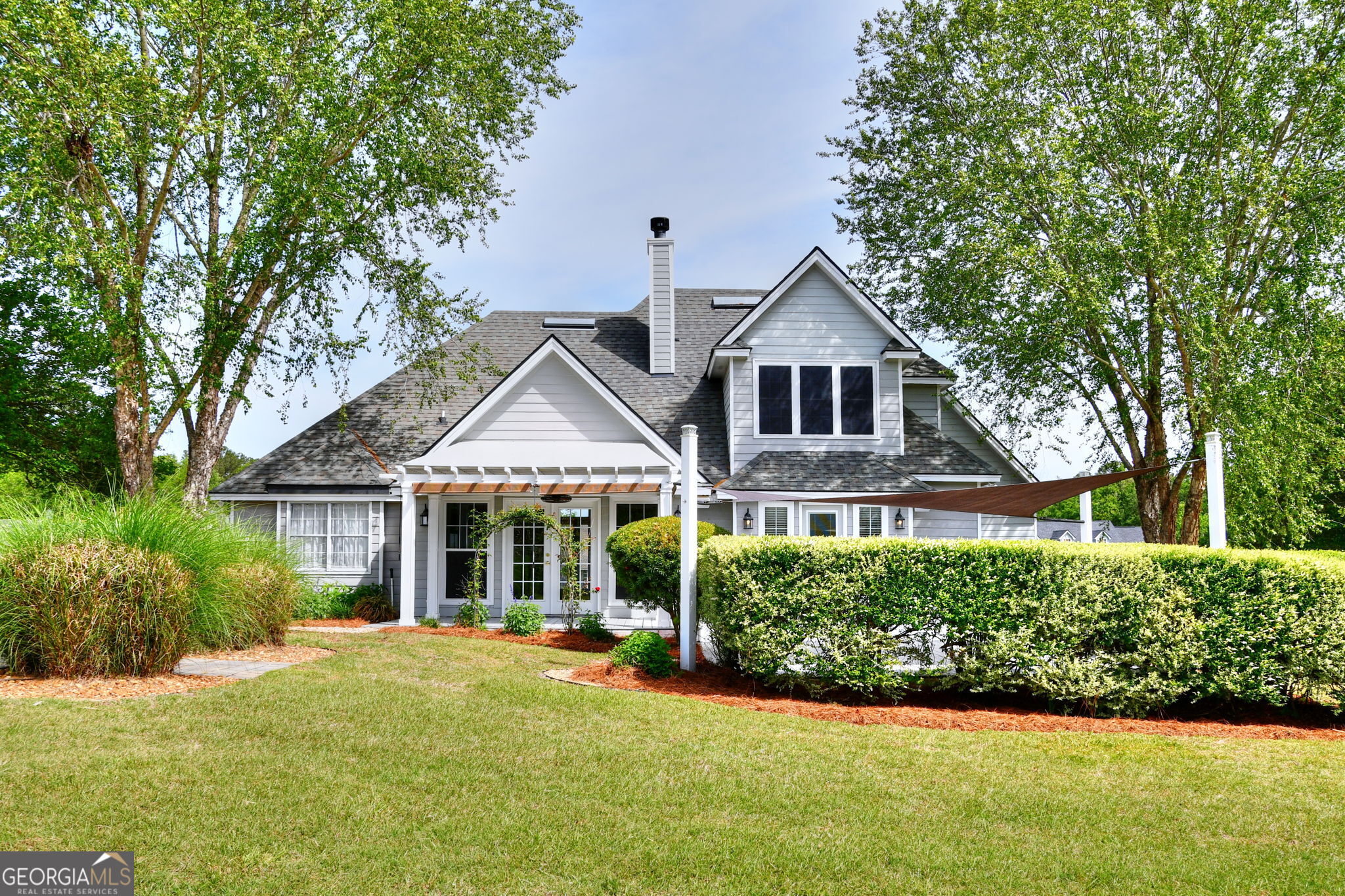 4043 Liska Circle Valdosta GA 31605