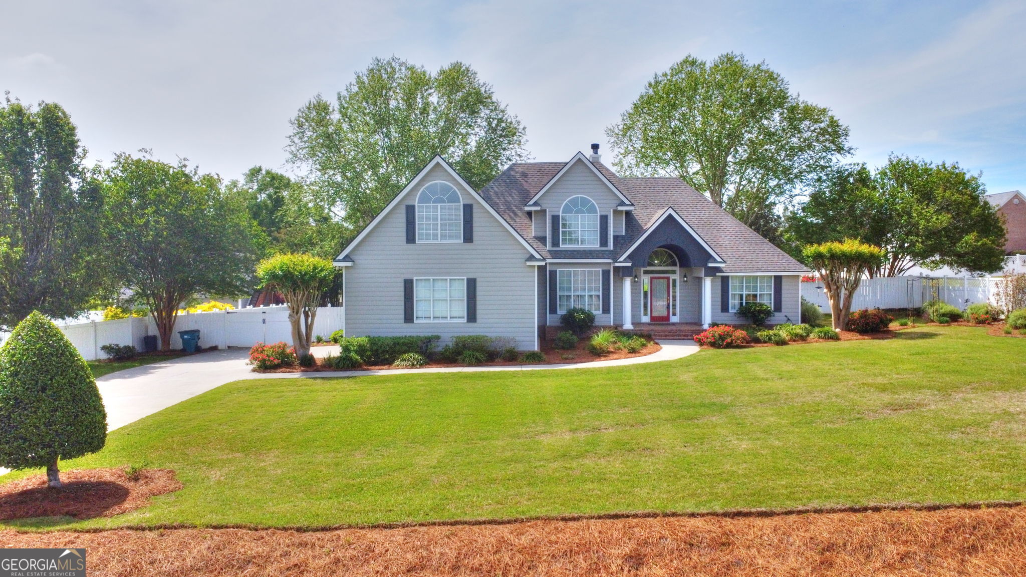 4043 Liska Circle Valdosta GA 31605