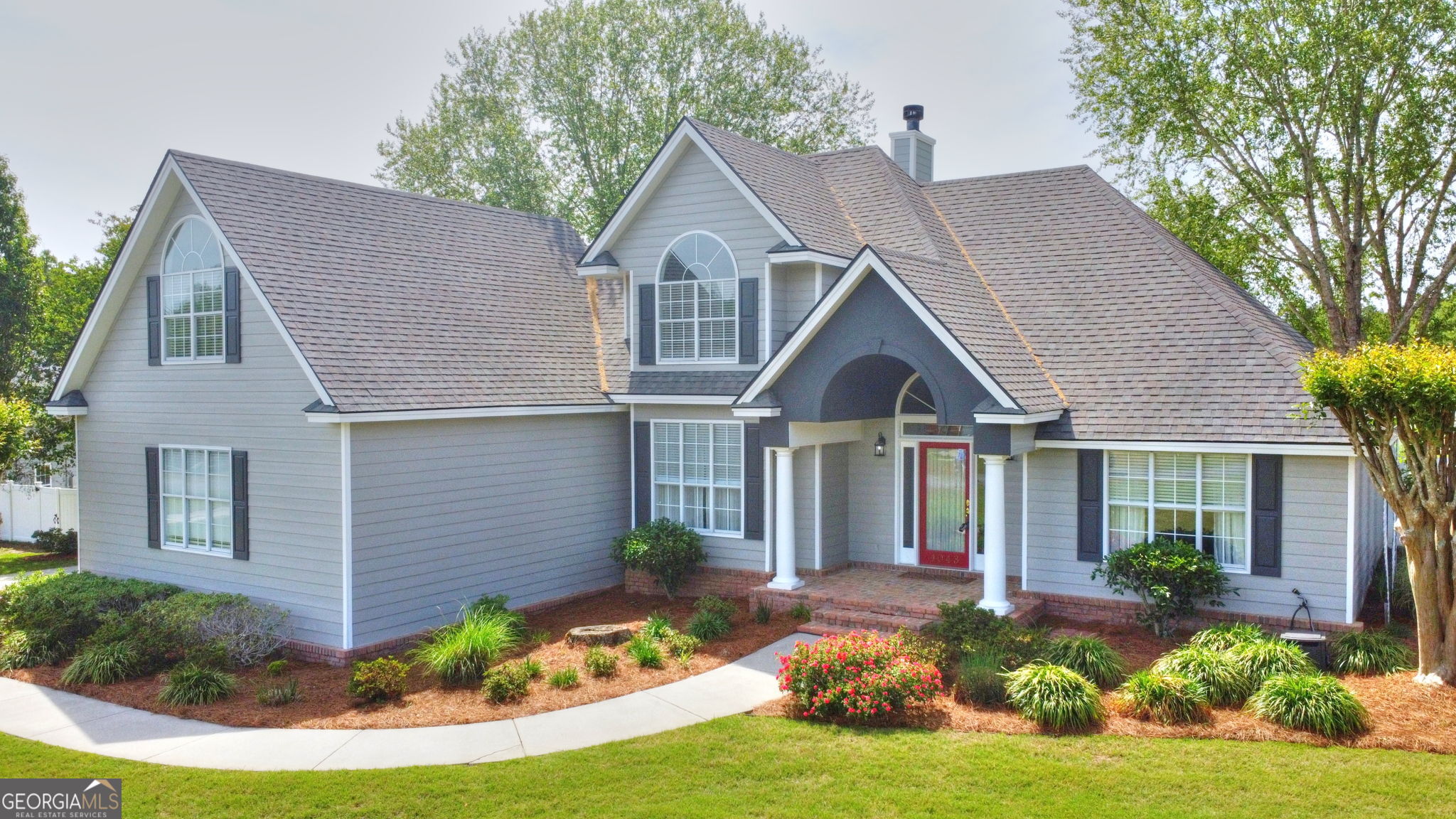 4043 Liska Circle Valdosta GA 31605