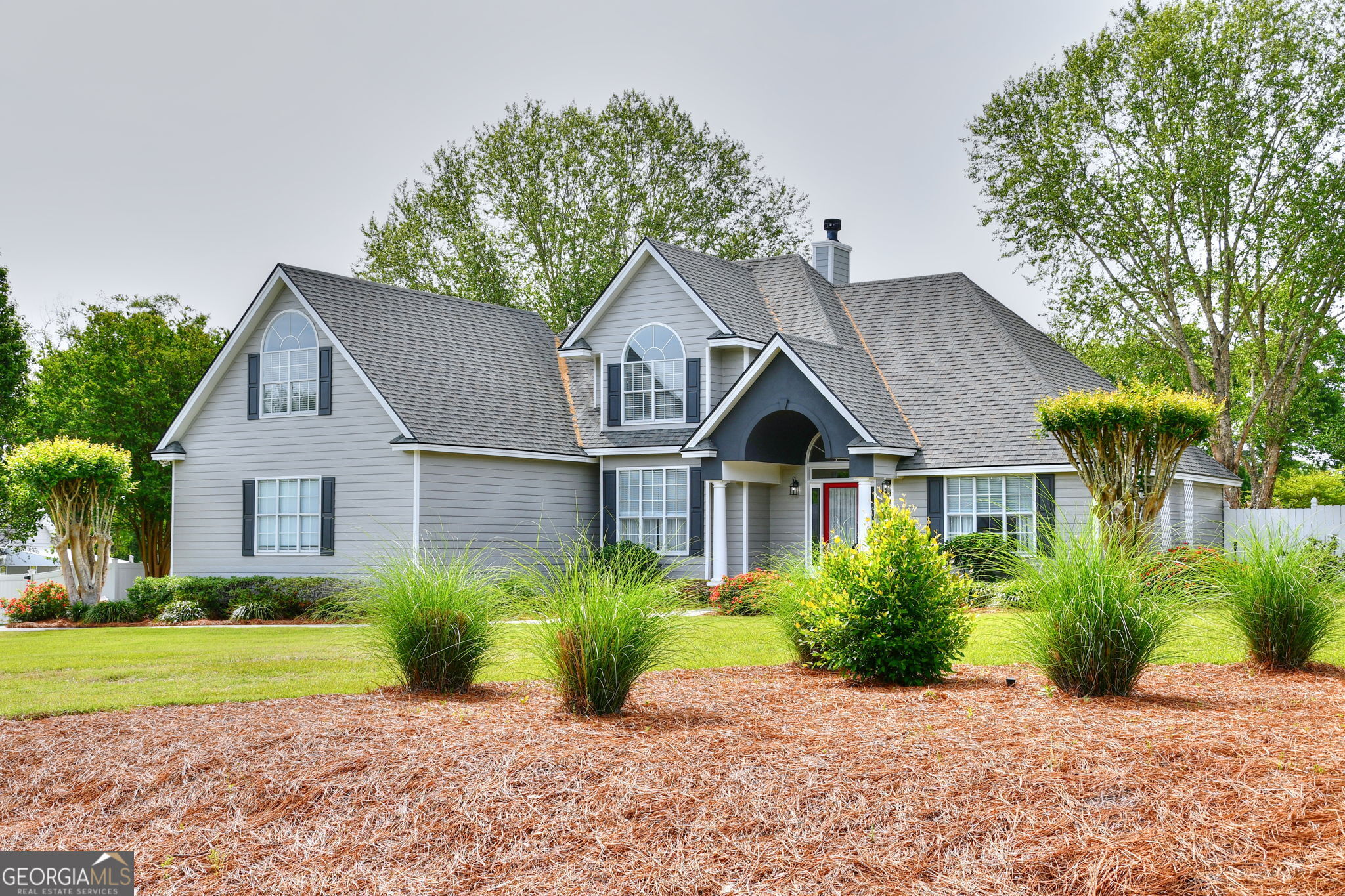 4043 Liska Circle Valdosta GA 31605