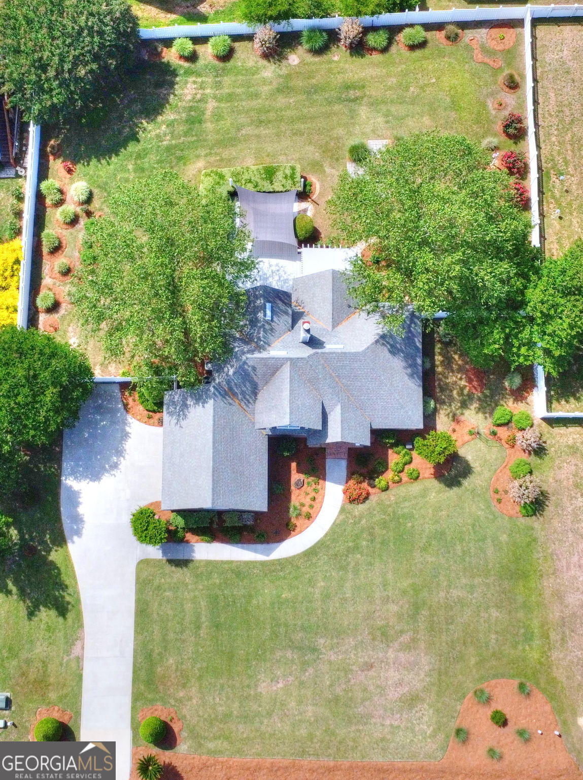 4043 Liska Circle Valdosta GA 31605