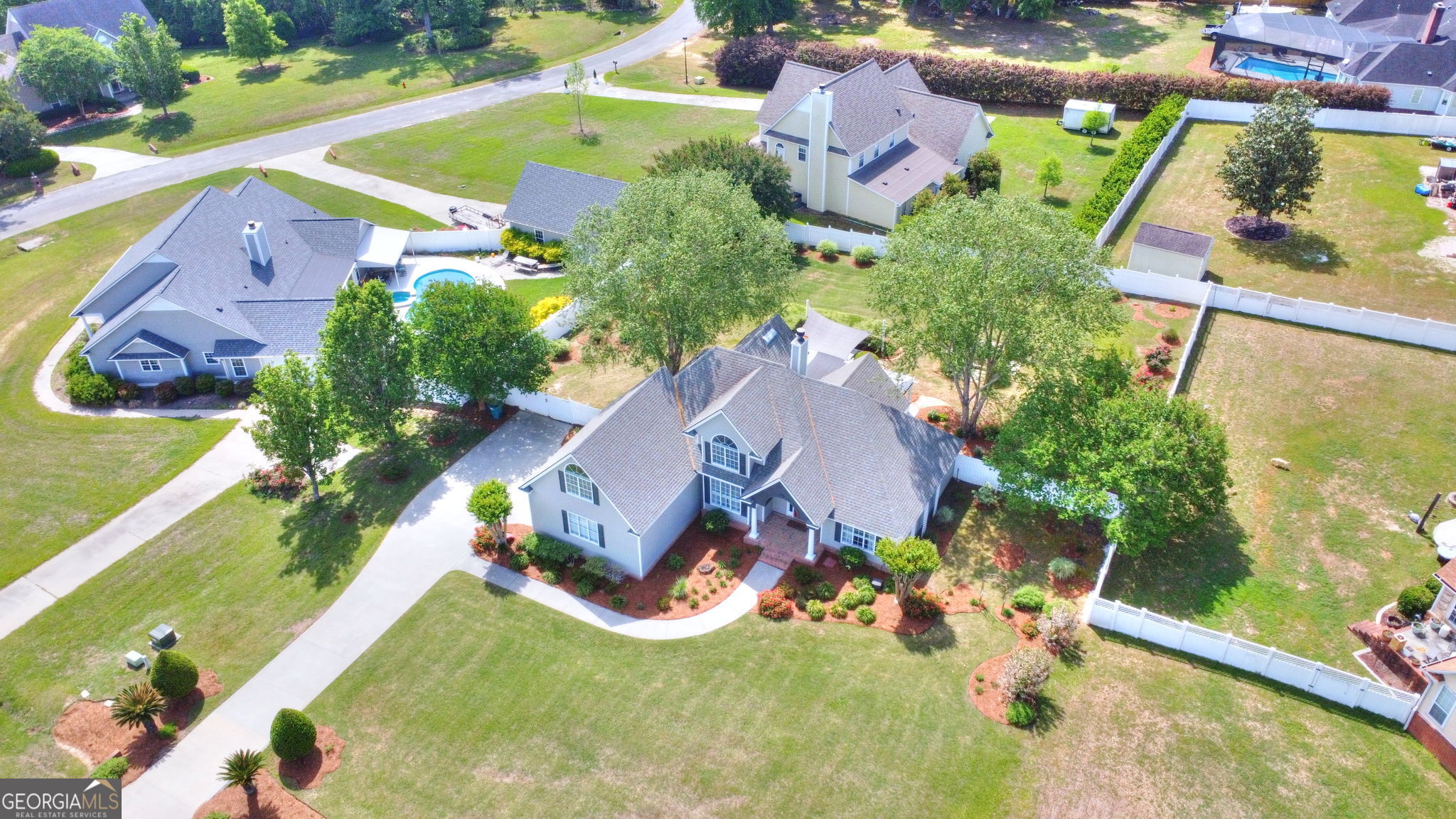 4043 Liska Circle Valdosta GA 31605