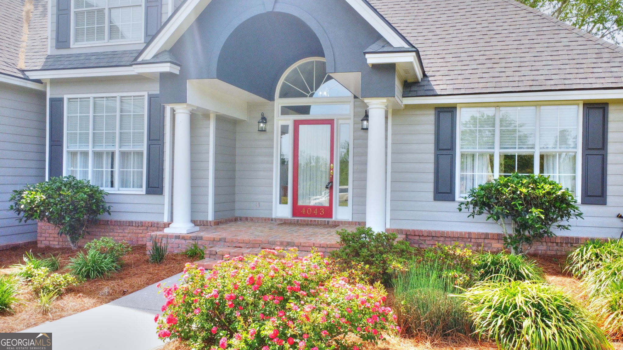 4043 Liska Circle Valdosta GA 31605