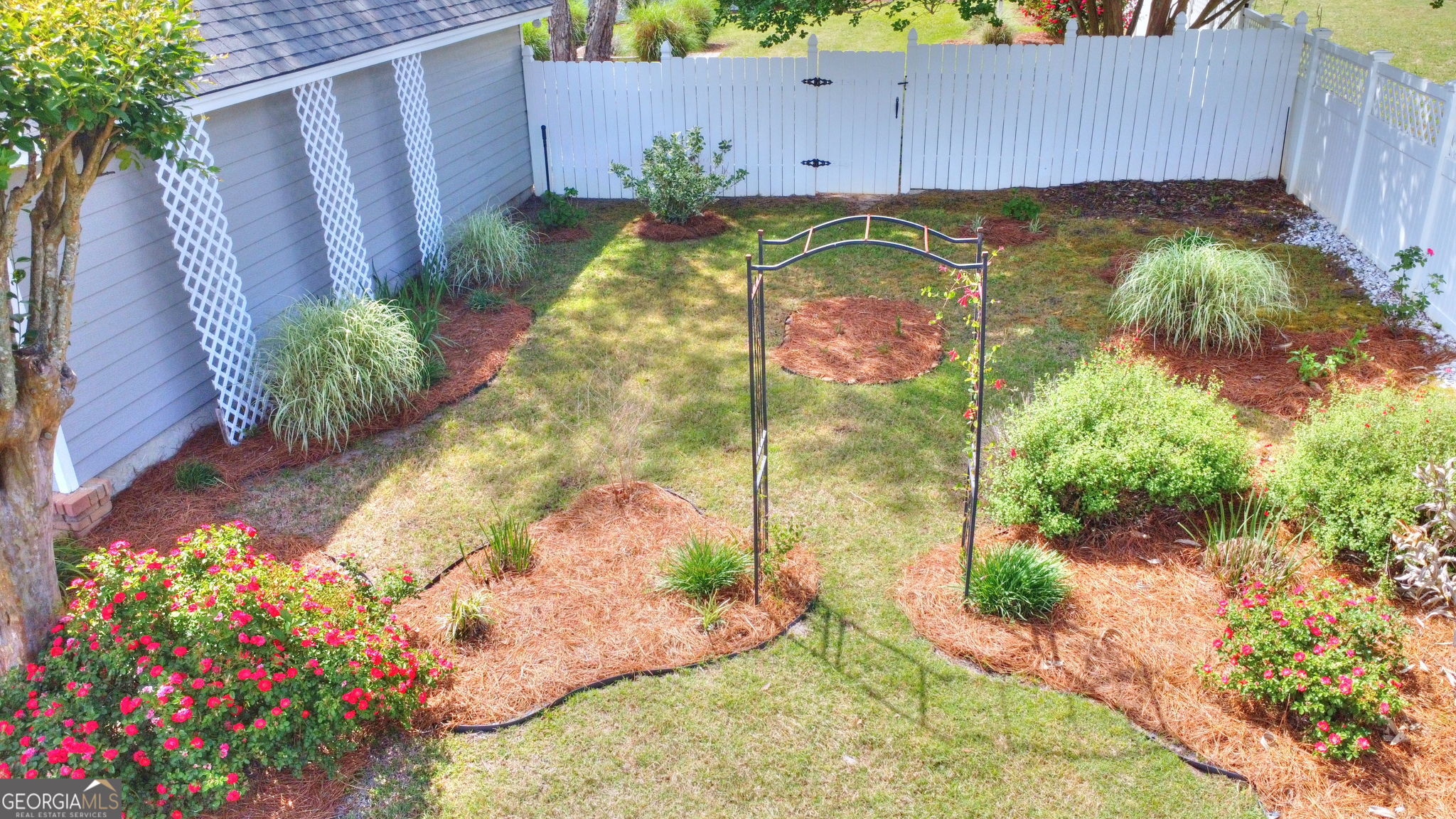 4043 Liska Circle Valdosta GA 31605