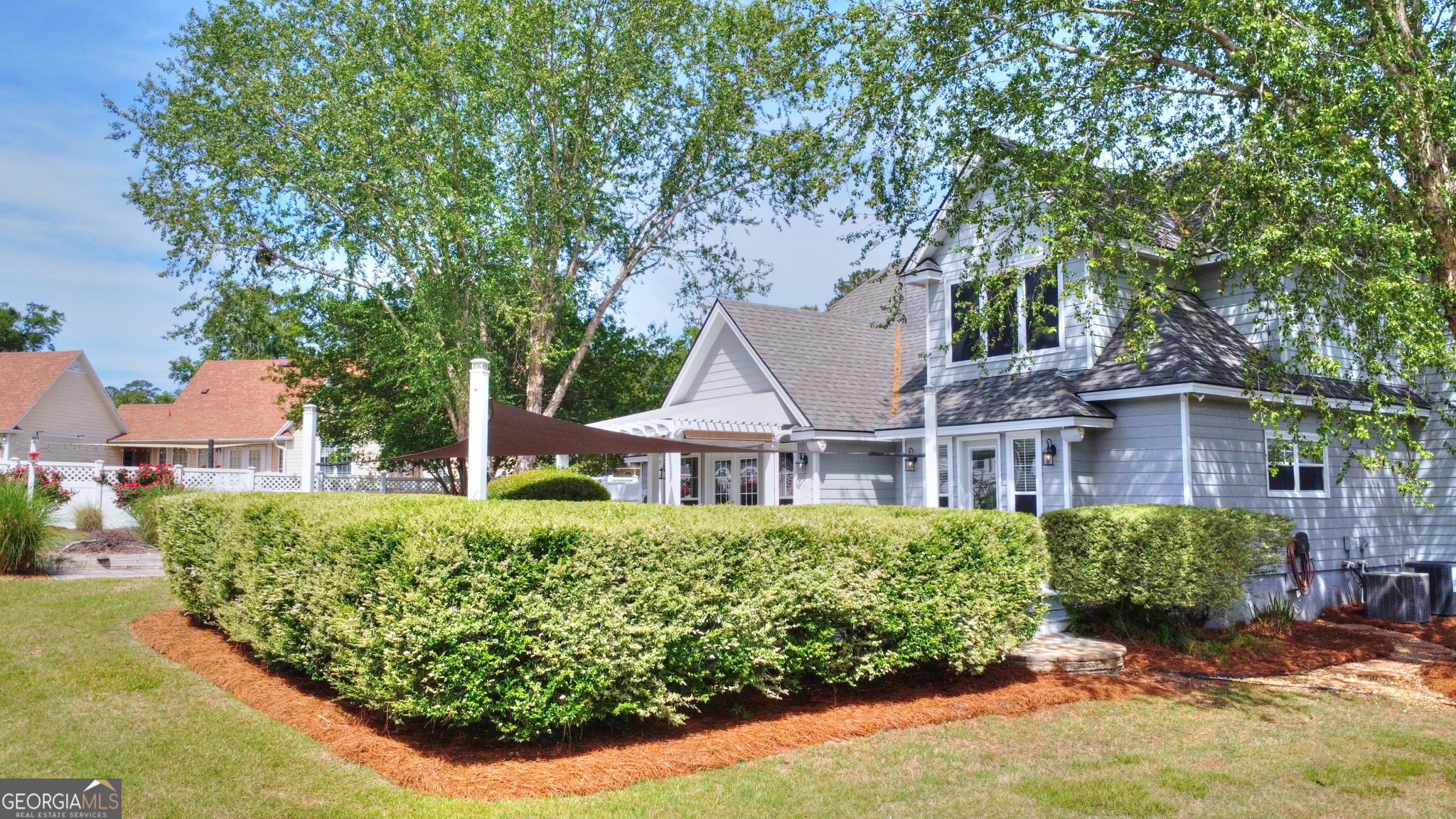 4043 Liska Circle Valdosta GA 31605