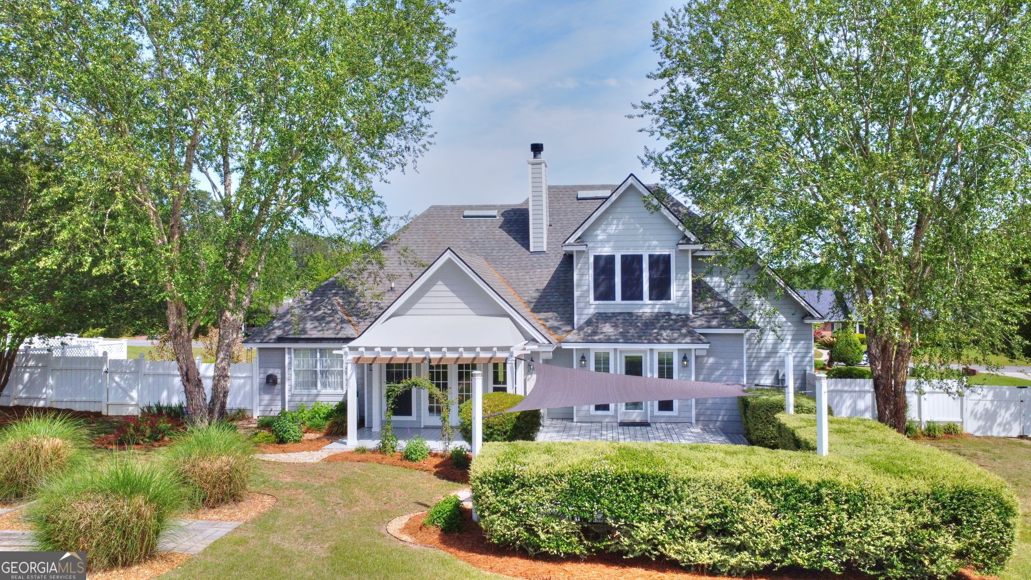 4043 Liska Circle Valdosta GA 31605