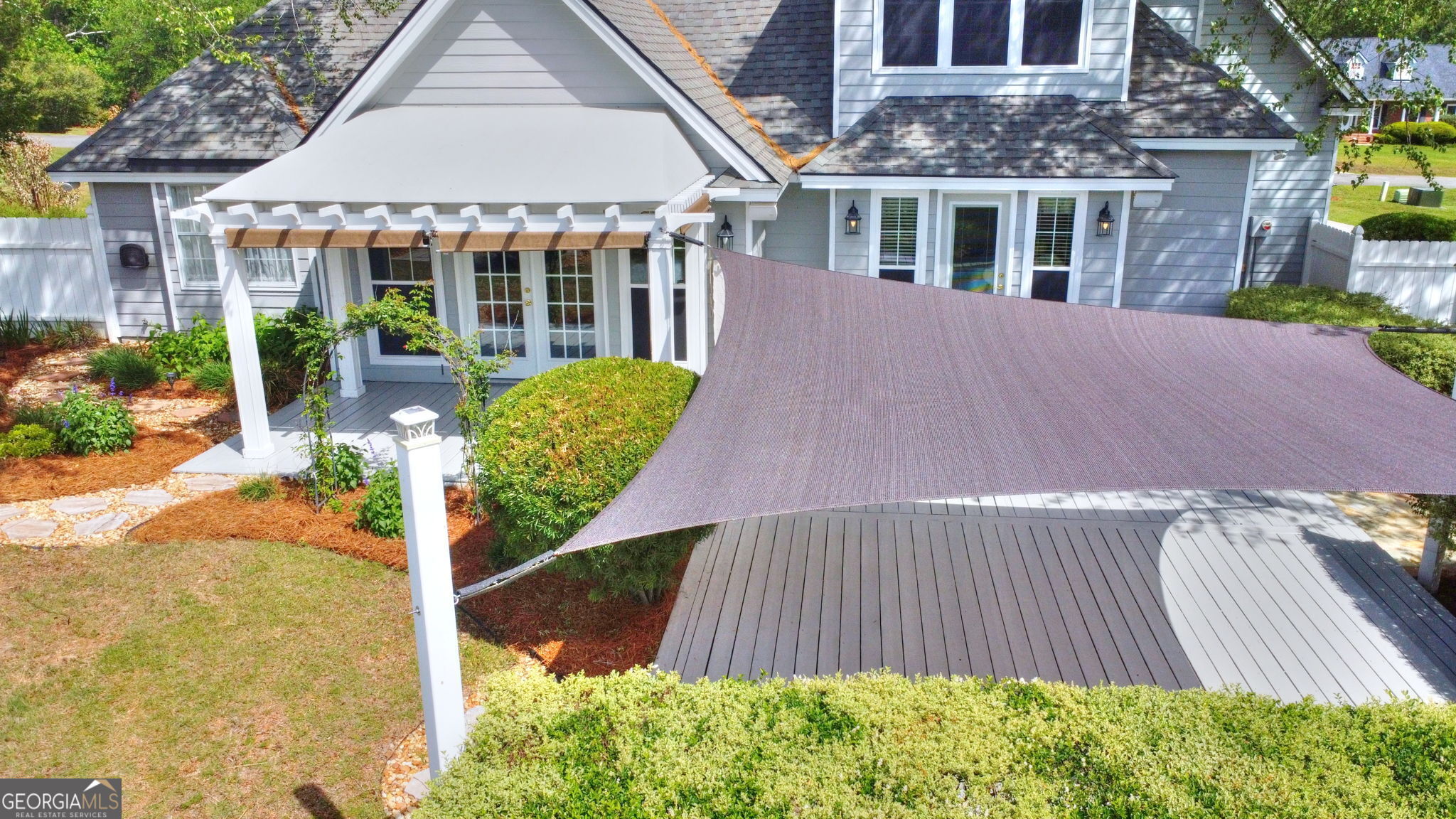 4043 Liska Circle Valdosta GA 31605