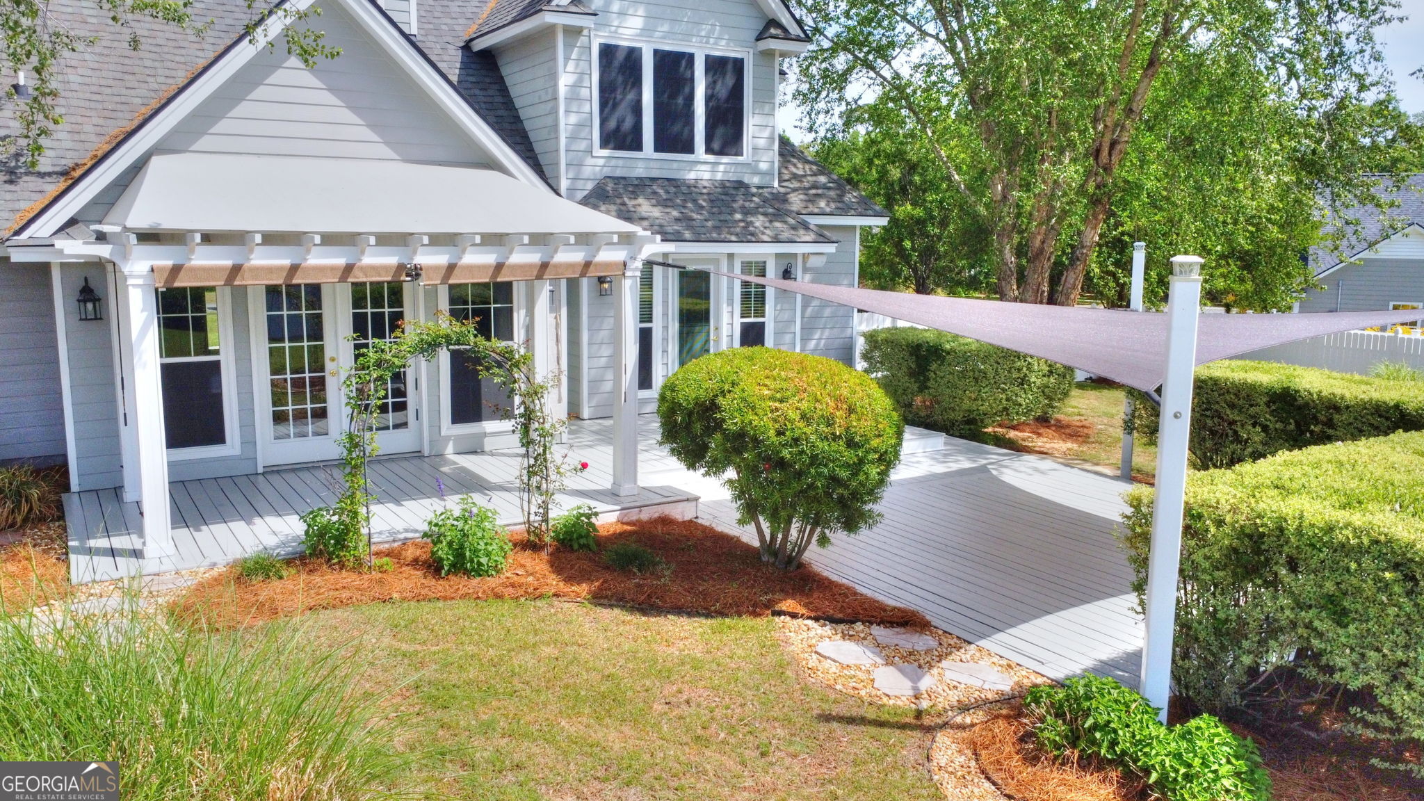4043 Liska Circle Valdosta GA 31605