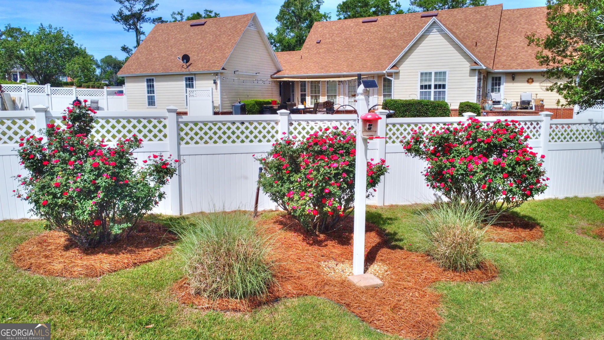 4043 Liska Circle Valdosta GA 31605