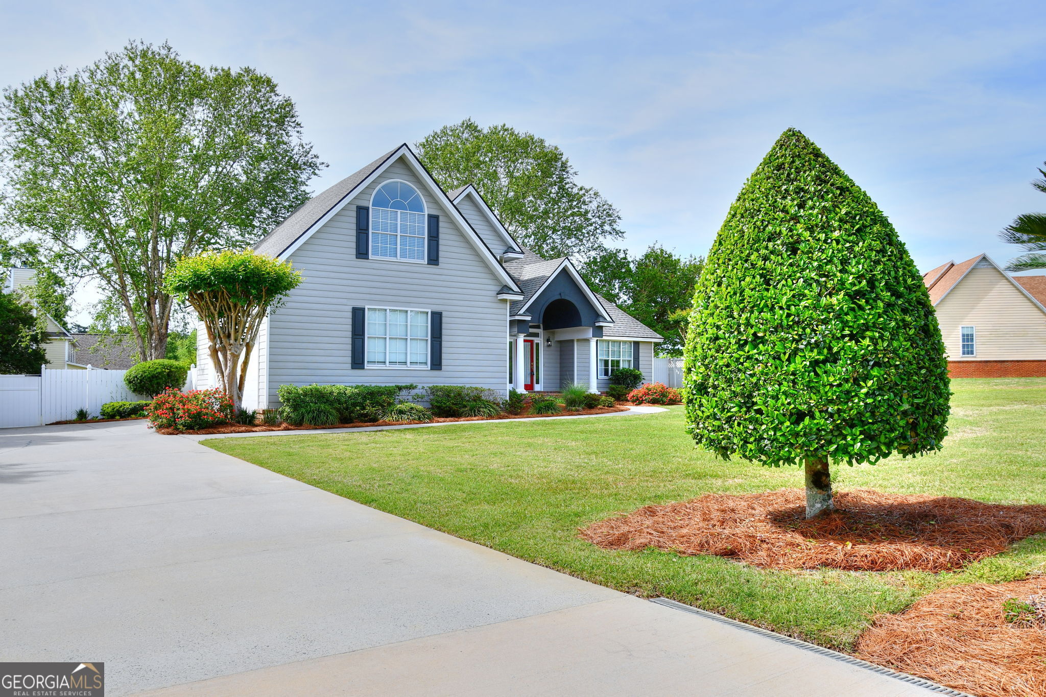 4043 Liska Circle Valdosta GA 31605
