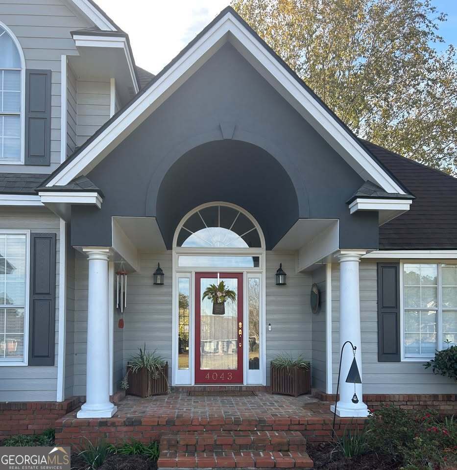 4043 Liska Circle Valdosta GA 31605