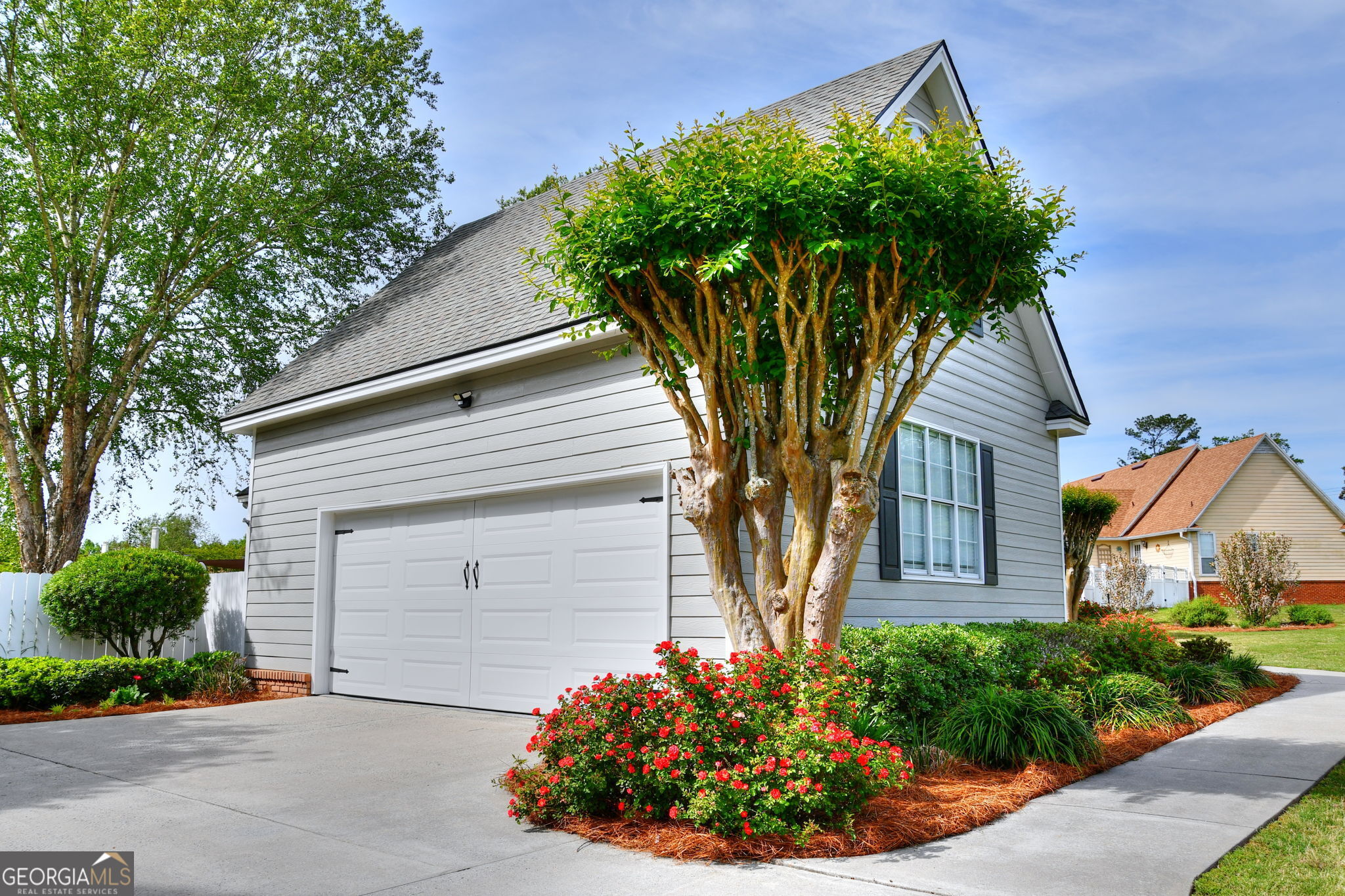 4043 Liska Circle Valdosta GA 31605