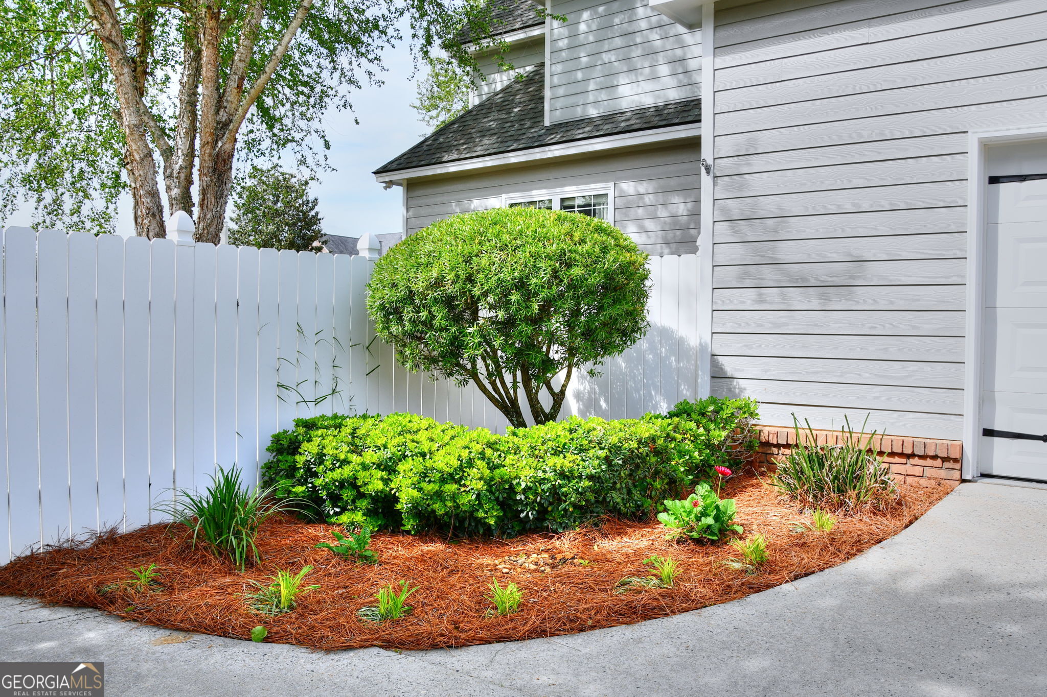 4043 Liska Circle Valdosta GA 31605