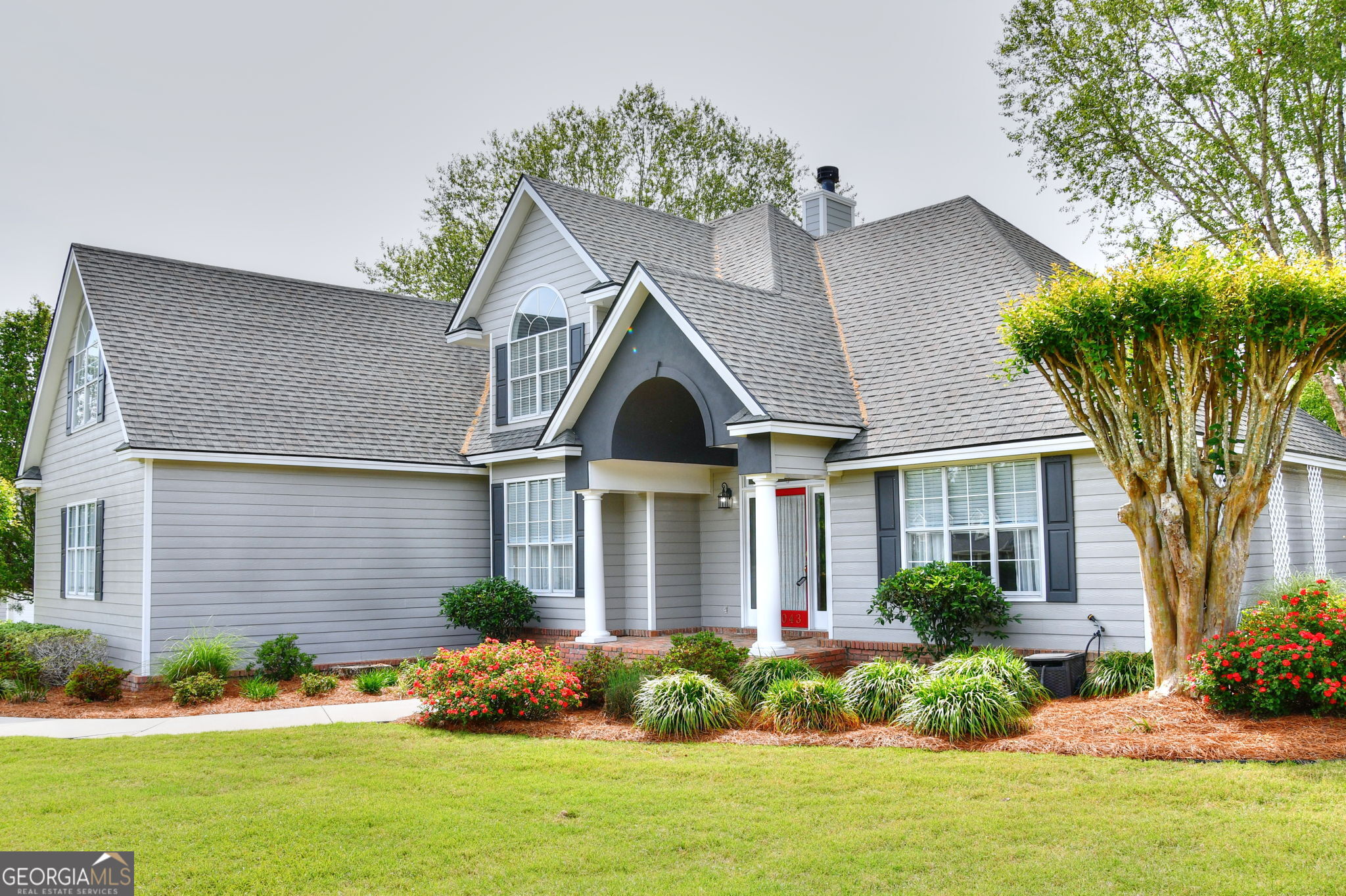 4043 Liska Circle Valdosta GA 31605