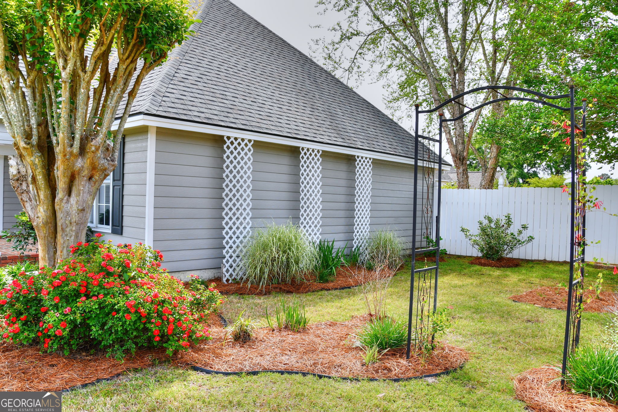 4043 Liska Circle Valdosta GA 31605