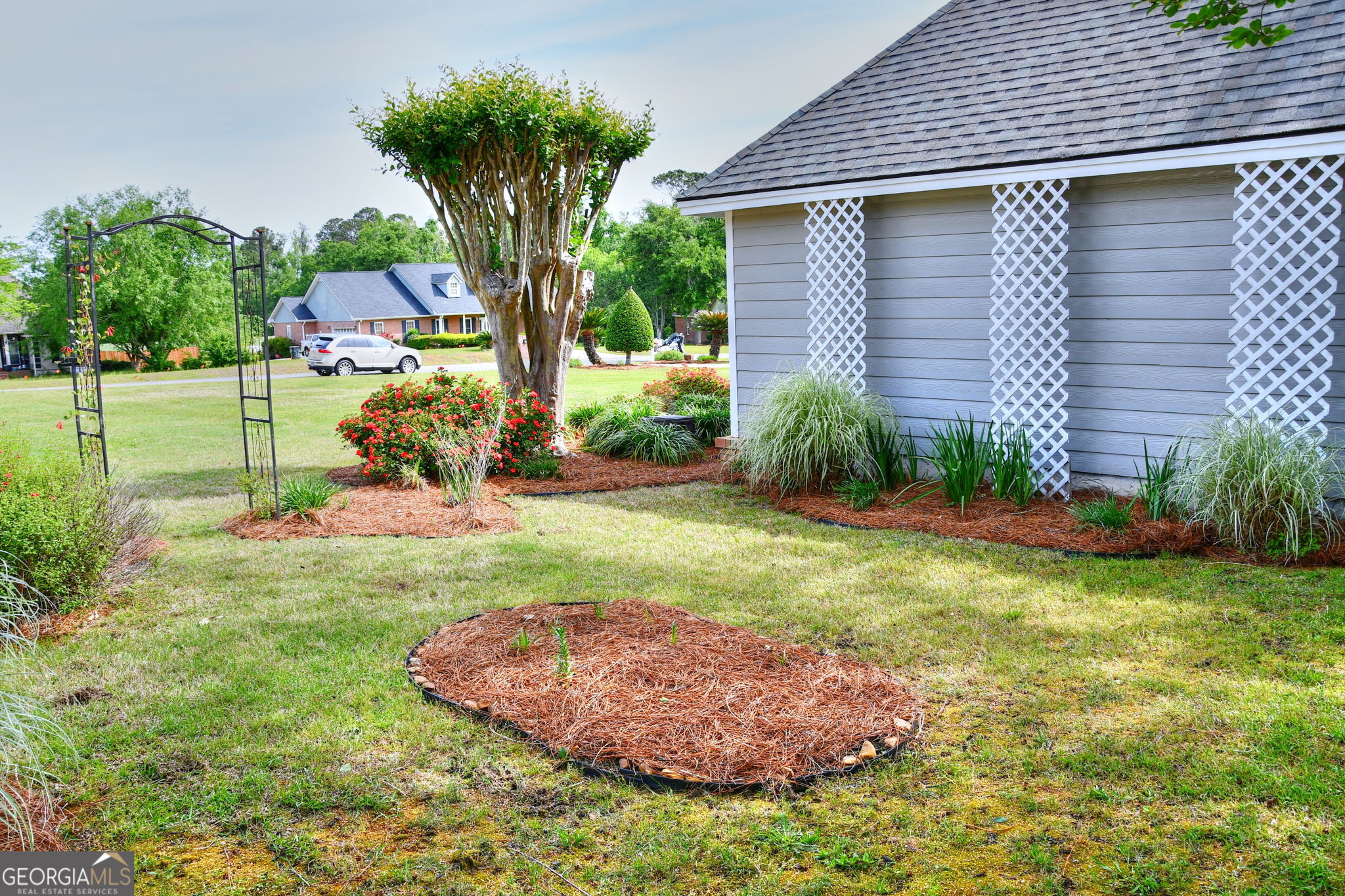 4043 Liska Circle Valdosta GA 31605