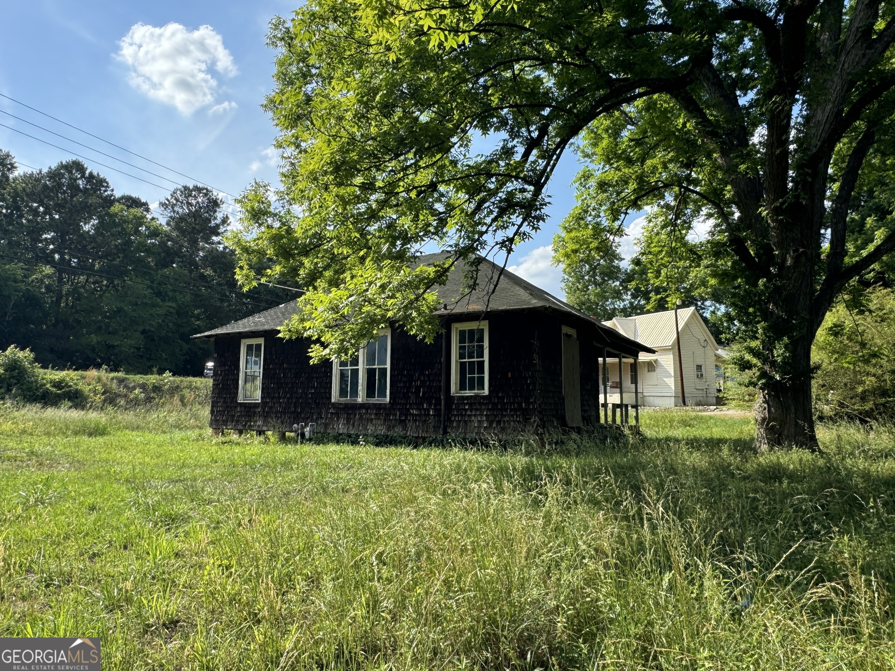 9822 Jones Street Sparta GA 31087