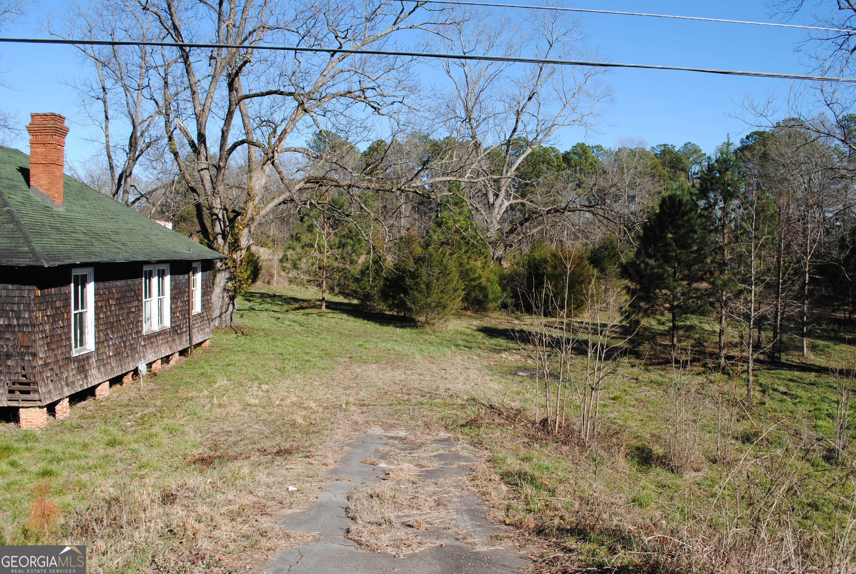 9822 Jones Street Sparta GA 31087
