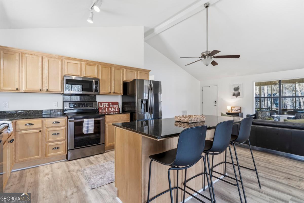 268 W River Bend Drive Eatonton GA 31024