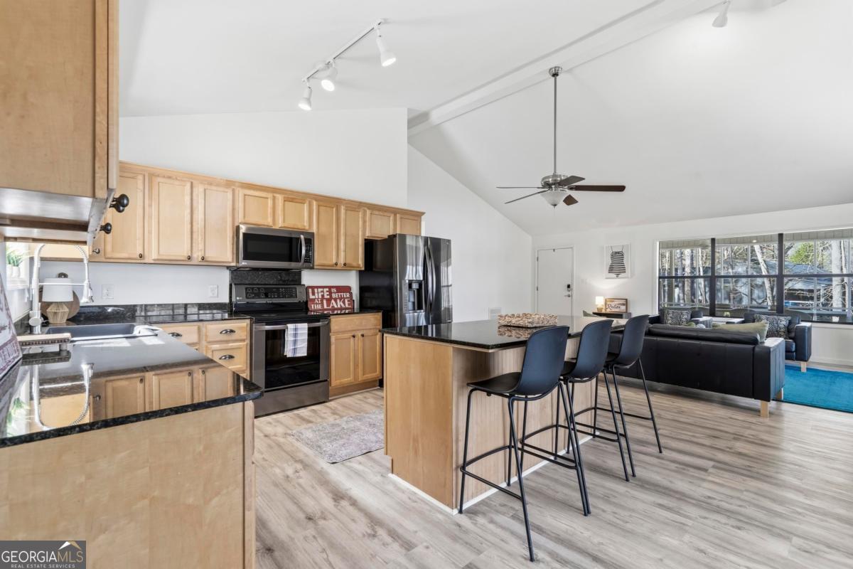 268 W River Bend Drive Eatonton GA 31024