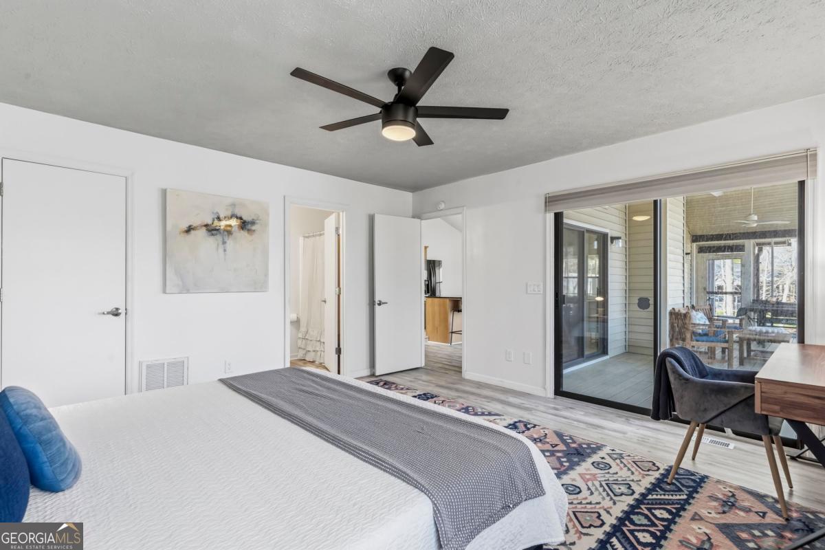 268 W River Bend Drive Eatonton GA 31024