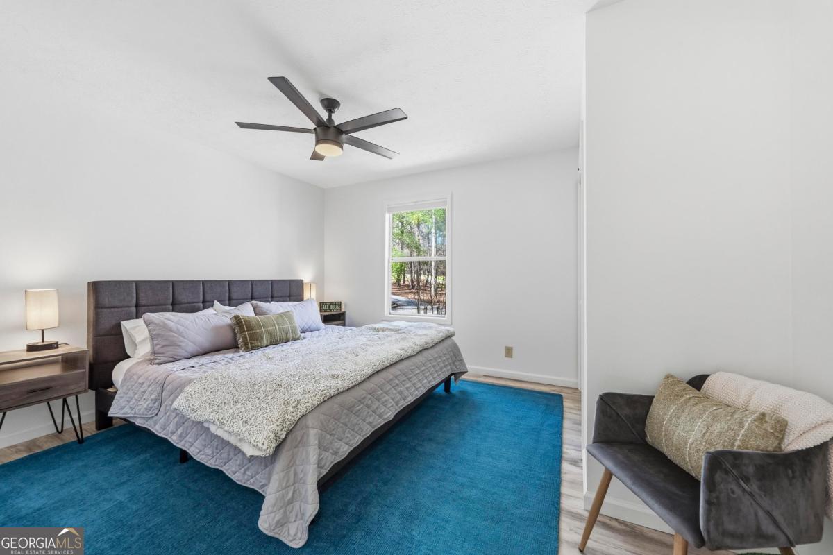 268 W River Bend Drive Eatonton GA 31024