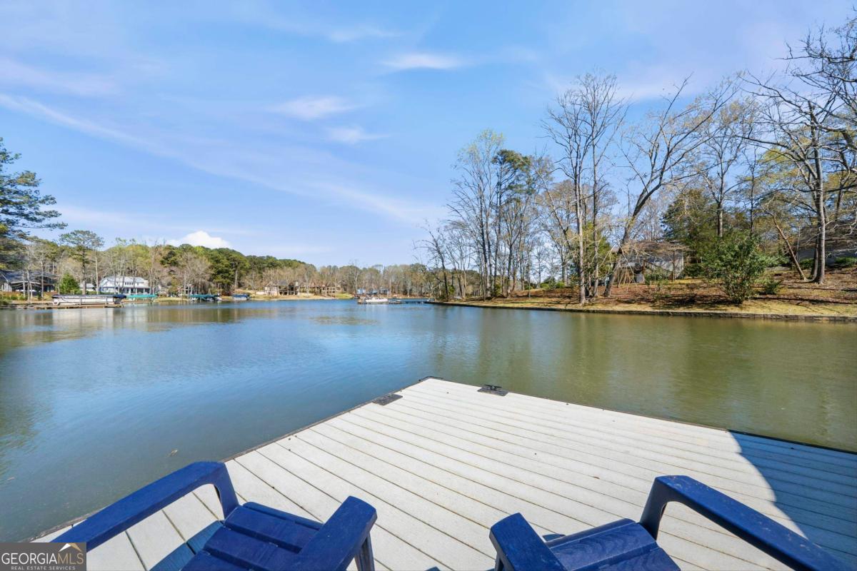 268 W River Bend Drive Eatonton GA 31024