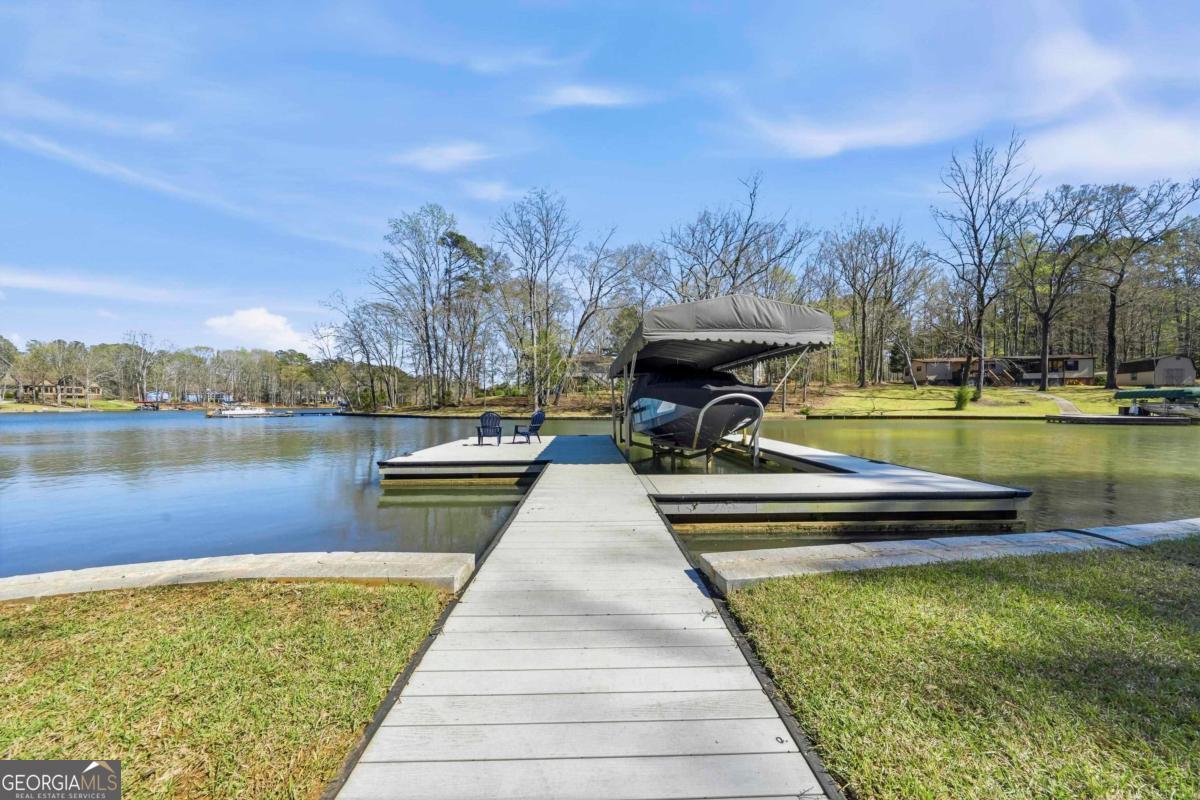 268 W River Bend Drive Eatonton GA 31024
