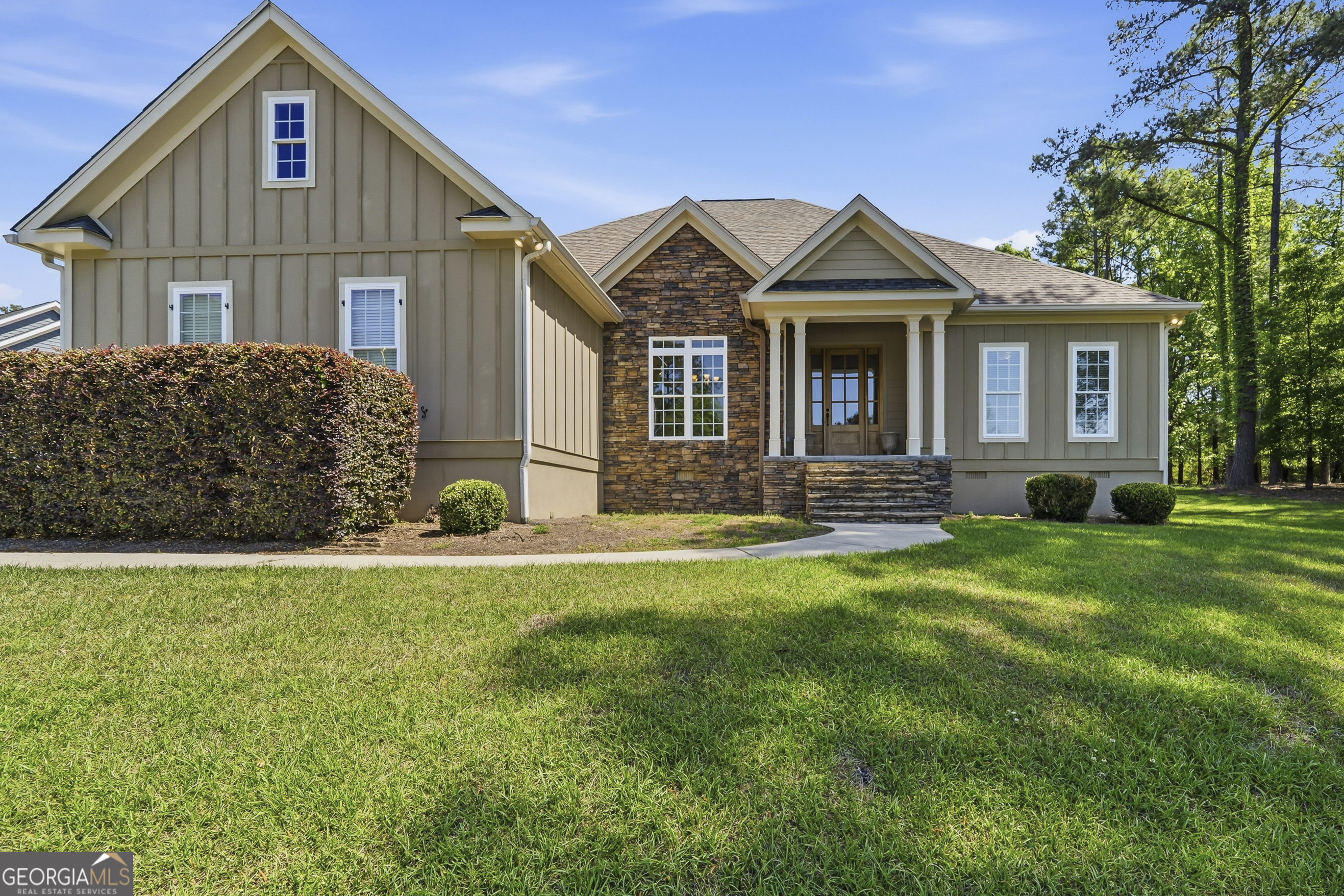 241 Eagles Way NE Milledgeville GA 31061