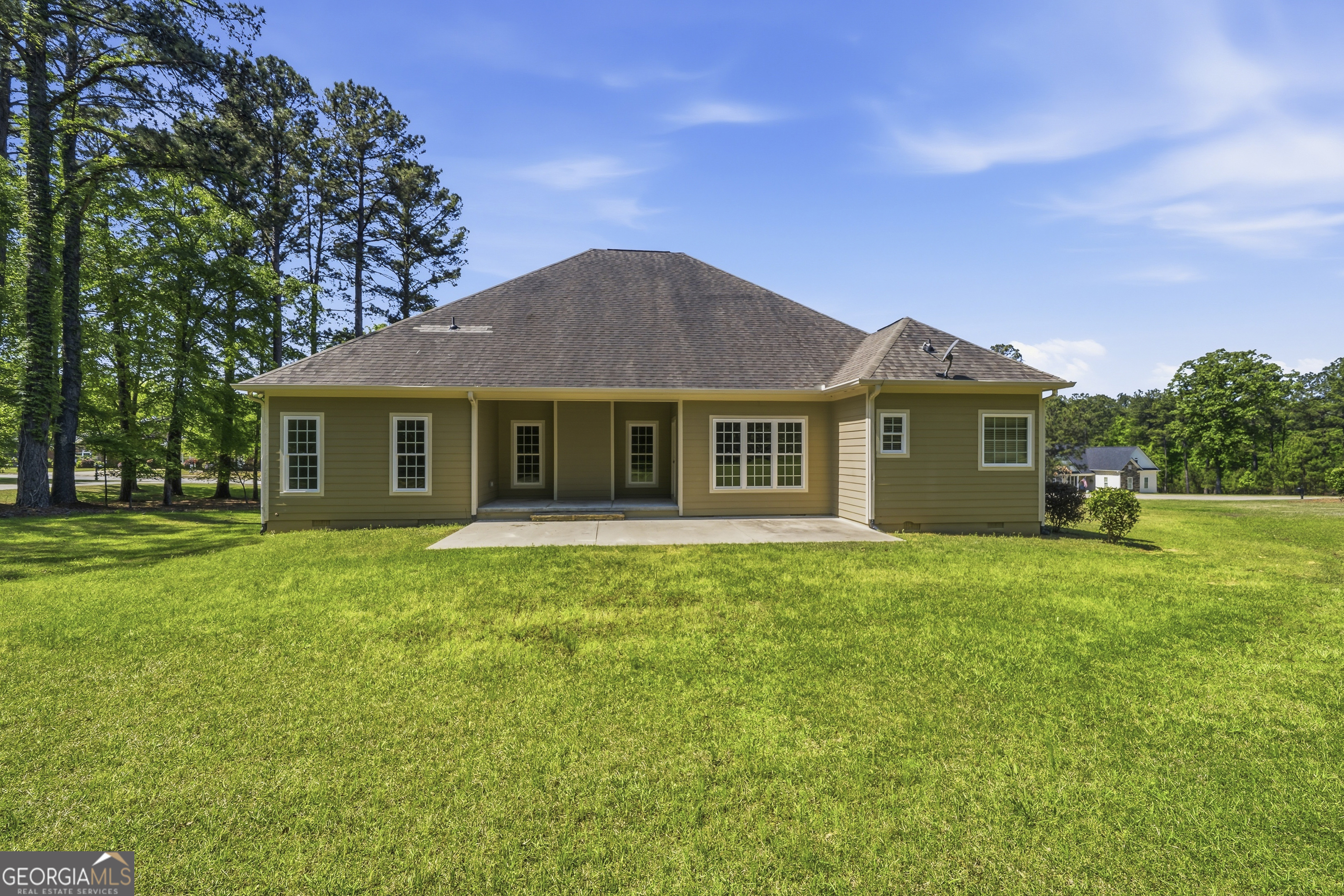241 Eagles Way NE Milledgeville GA 31061