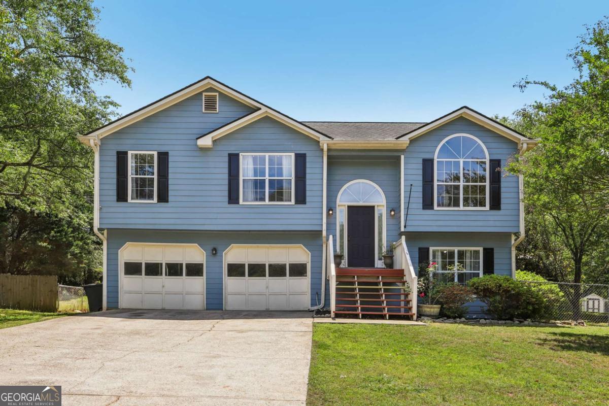 1568 Wynfield Drive Auburn GA 30011