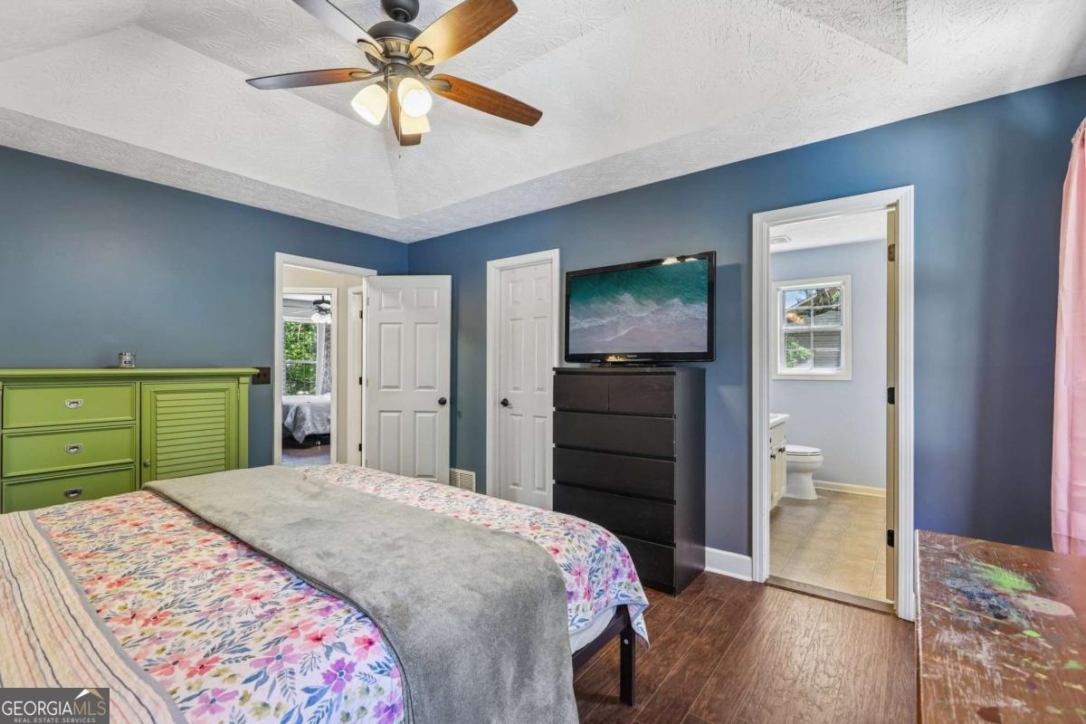 1568 Wynfield Drive Auburn GA 30011