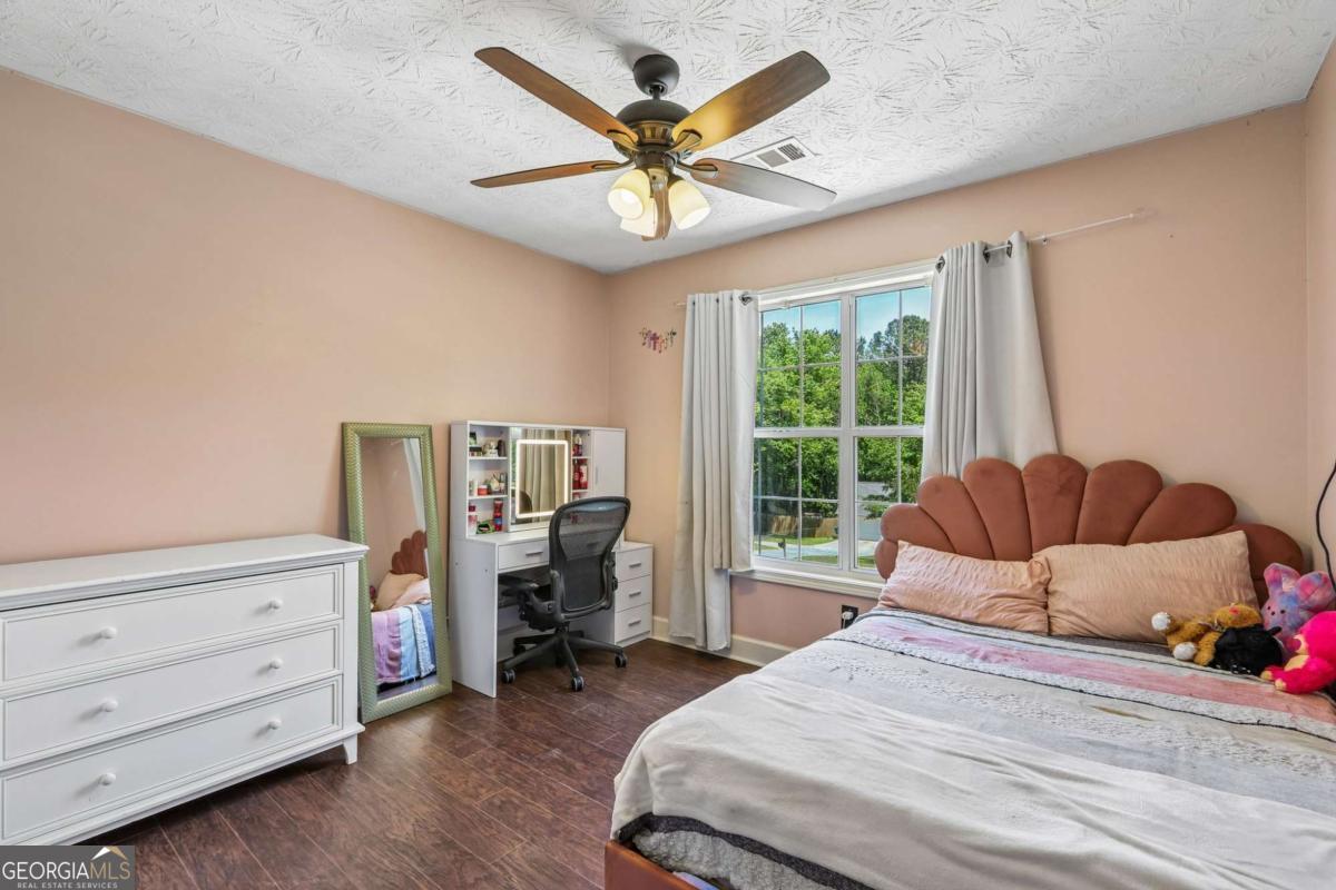 1568 Wynfield Drive Auburn GA 30011