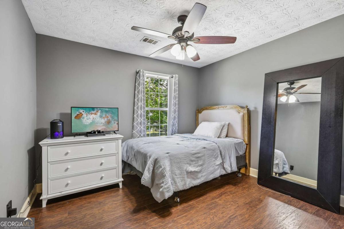 1568 Wynfield Drive Auburn GA 30011