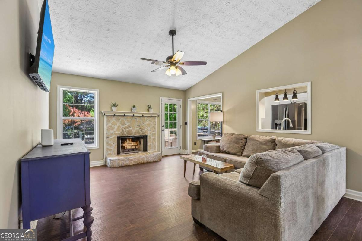 1568 Wynfield Drive Auburn GA 30011