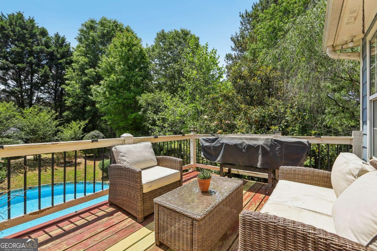 1568 Wynfield Drive Auburn GA 30011