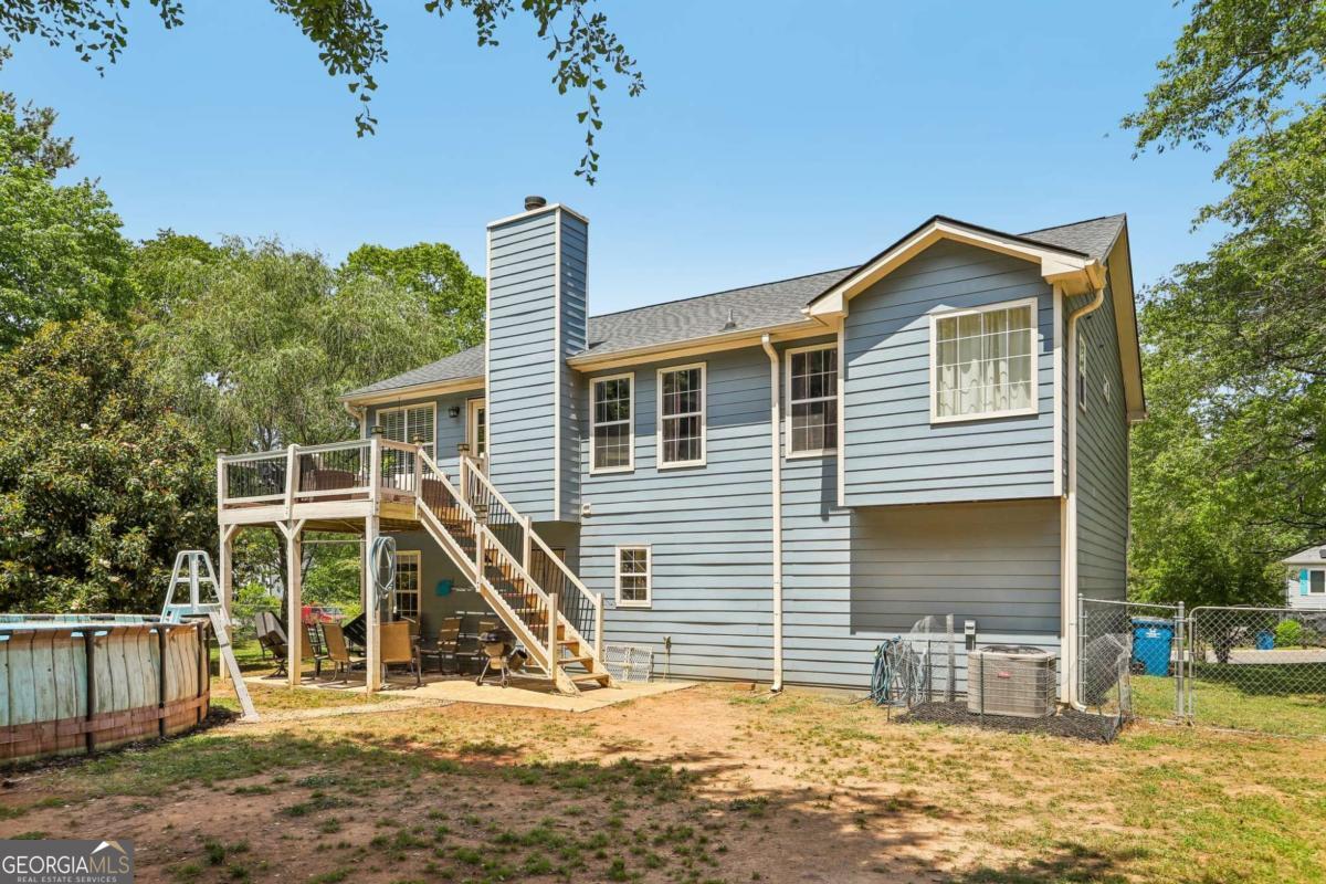 1568 Wynfield Drive Auburn GA 30011