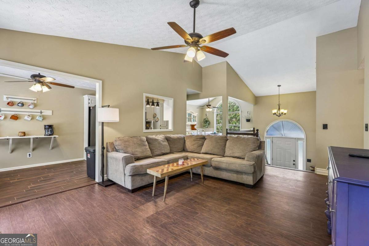 1568 Wynfield Drive Auburn GA 30011