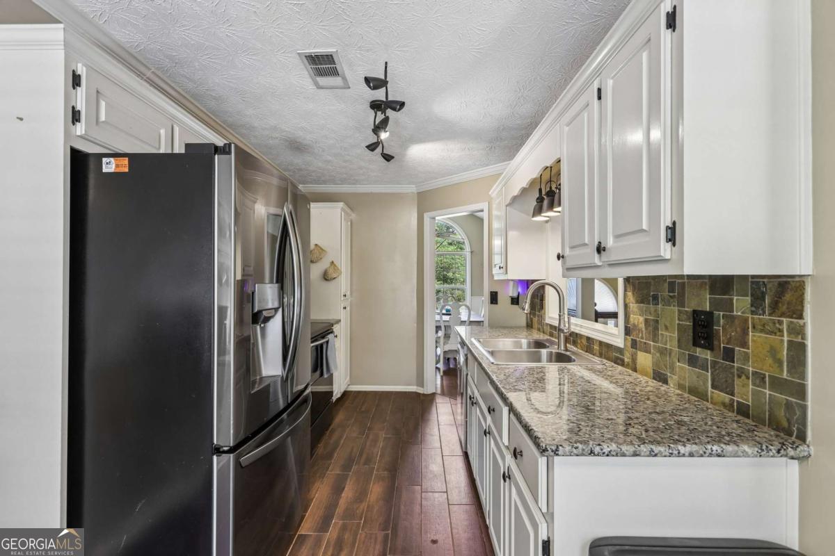1568 Wynfield Drive Auburn GA 30011