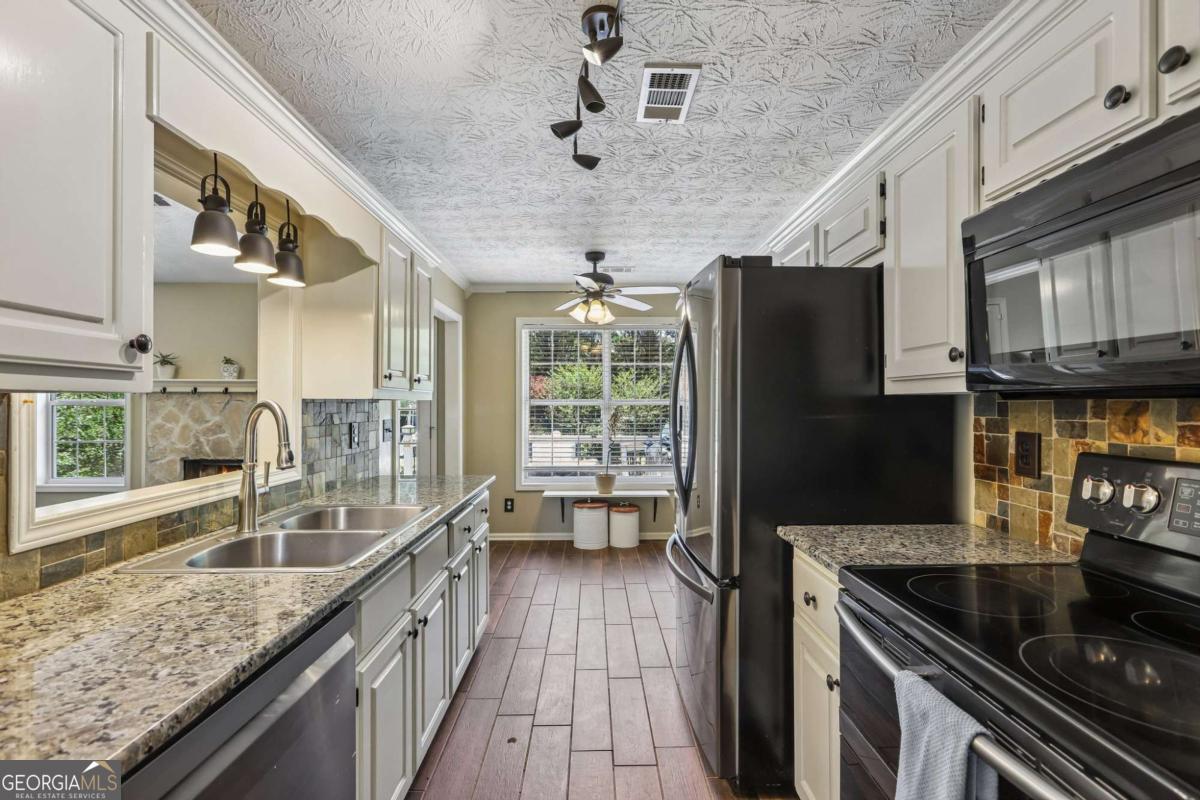 1568 Wynfield Drive Auburn GA 30011