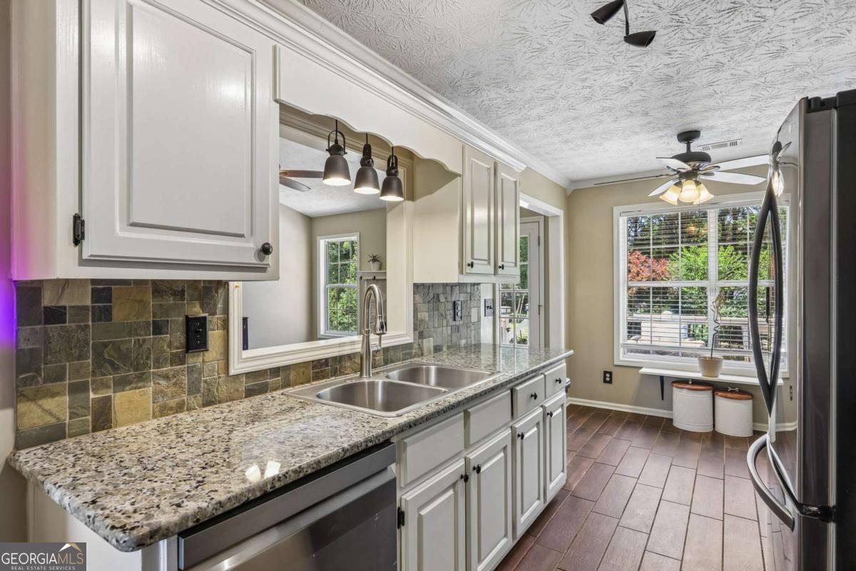1568 Wynfield Drive Auburn GA 30011