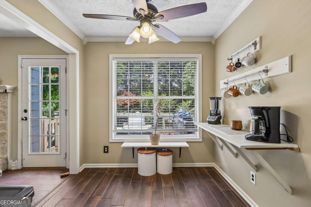 1568 Wynfield Drive Auburn GA 30011