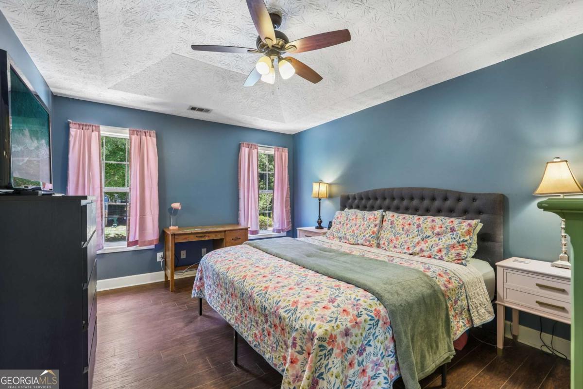 1568 Wynfield Drive Auburn GA 30011