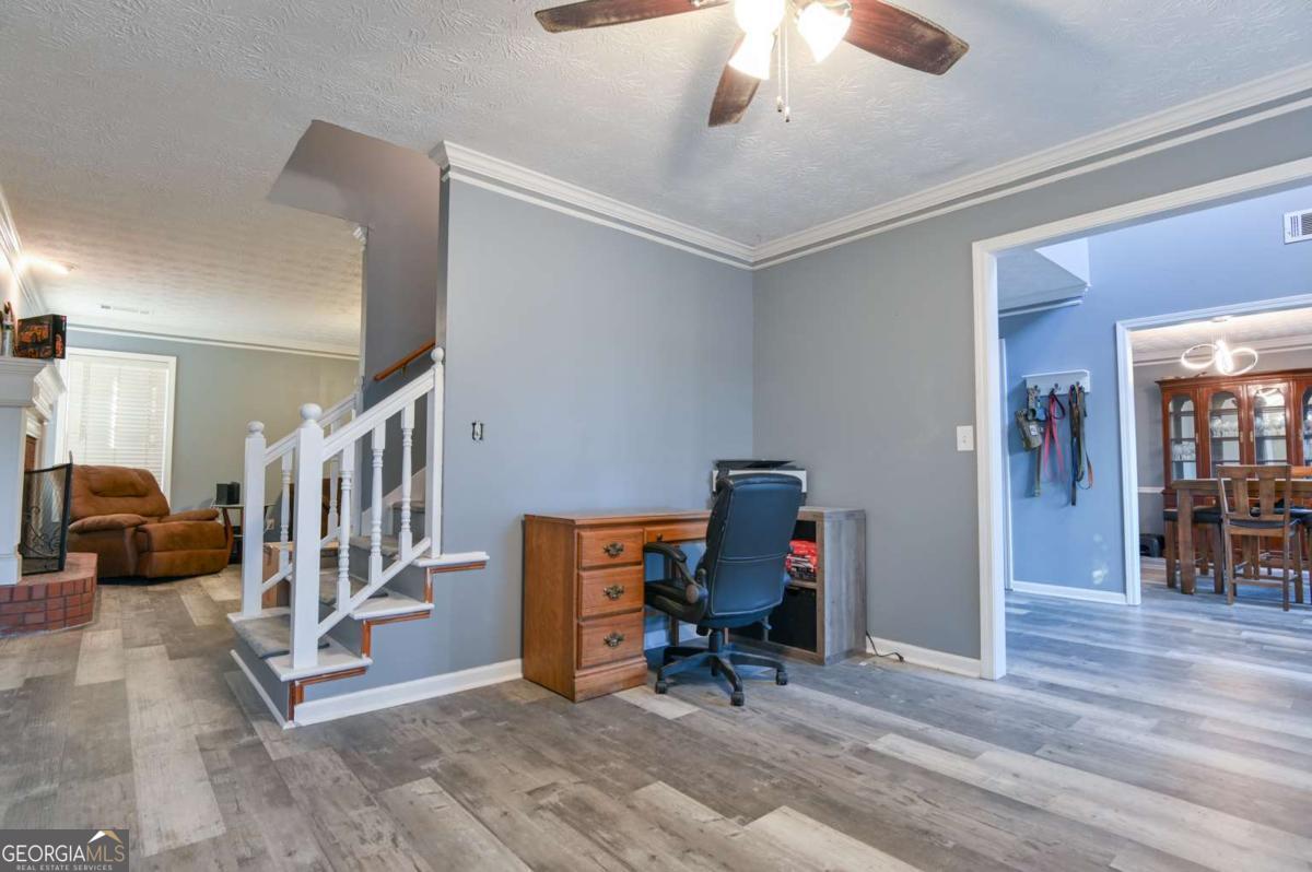 160 Stewart Hollow Lane Covington GA 30016