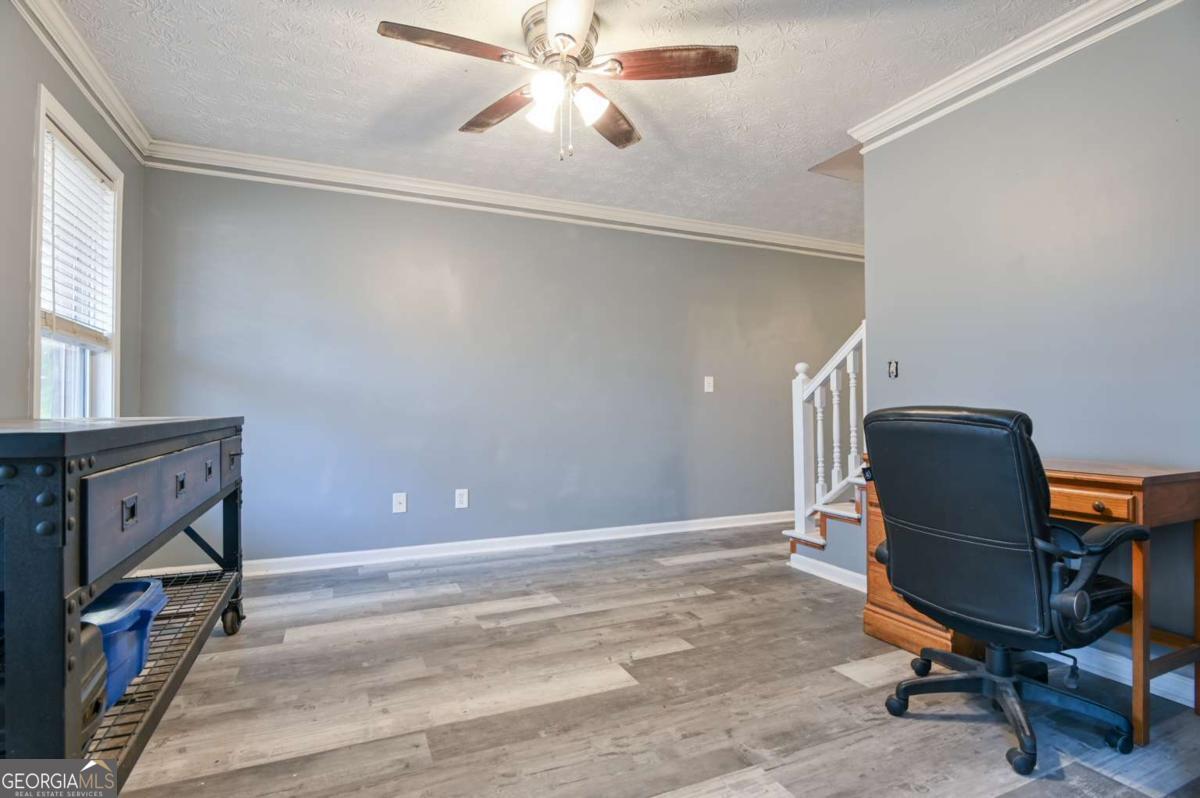 160 Stewart Hollow Lane Covington GA 30016